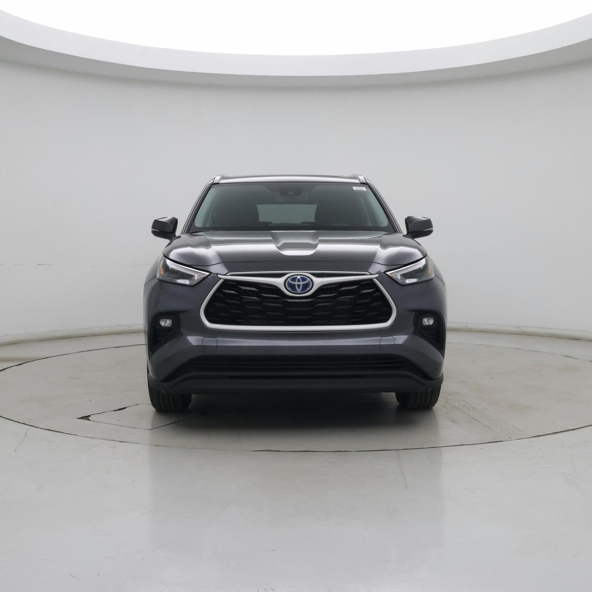 Thumbnail: 2023 Toyota Highlander - 5