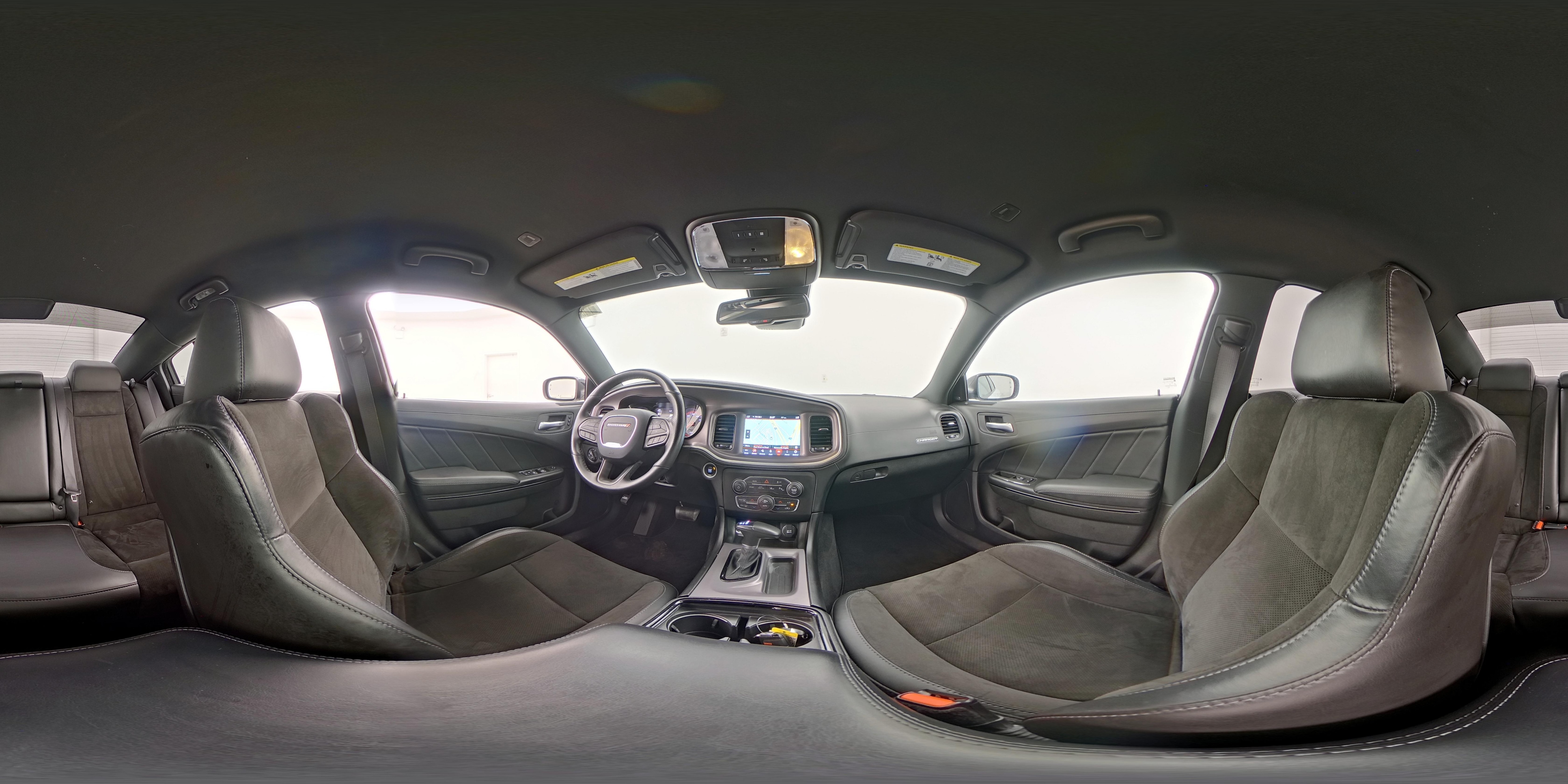 2022 Dodge Charger R/T - Photo 25