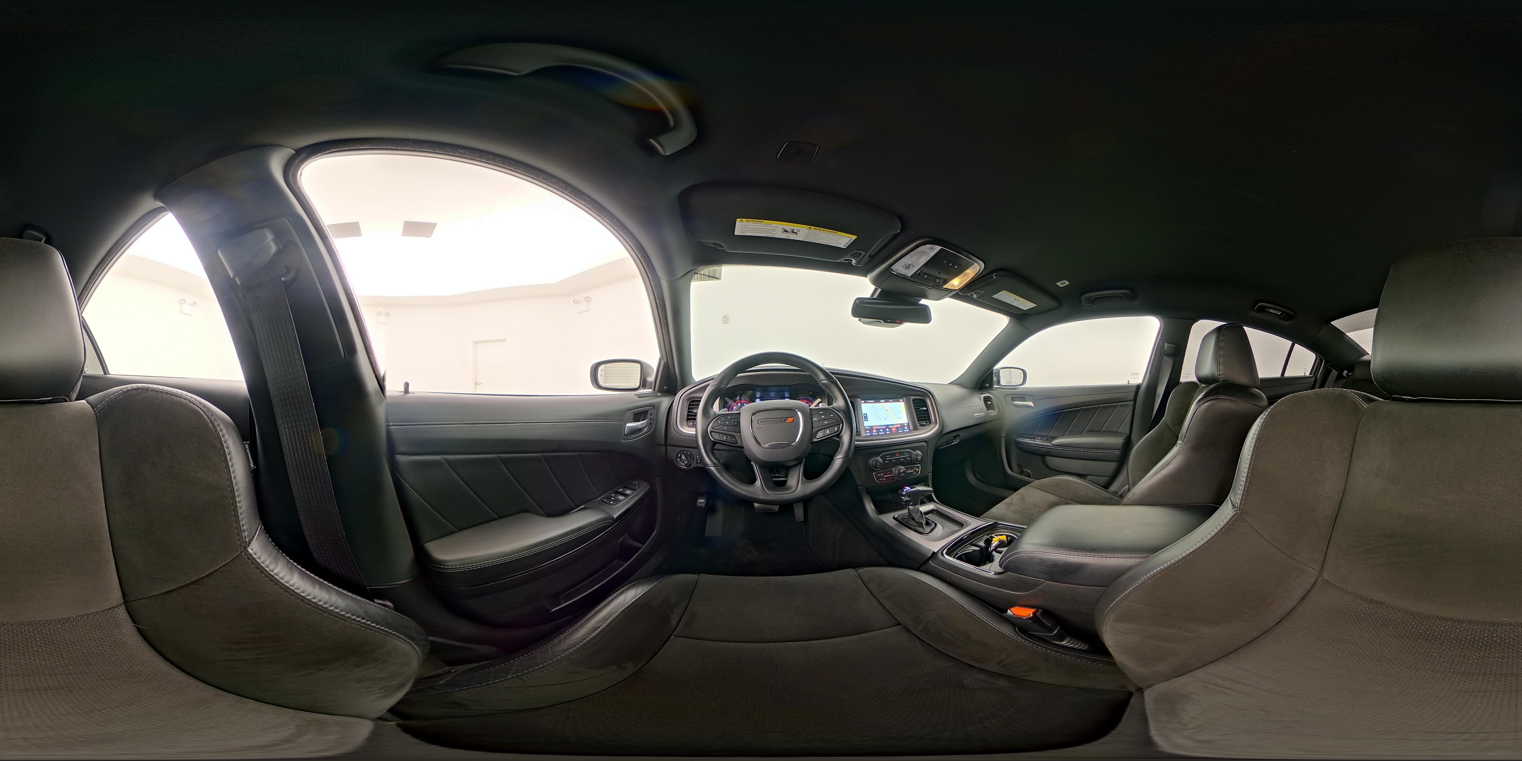 2022 Dodge Charger R/T - Photo 27