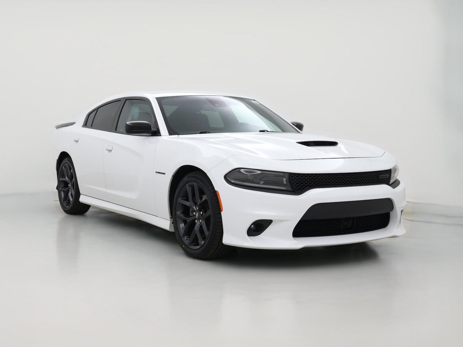 2022 Dodge Charger R/T - Photo 1