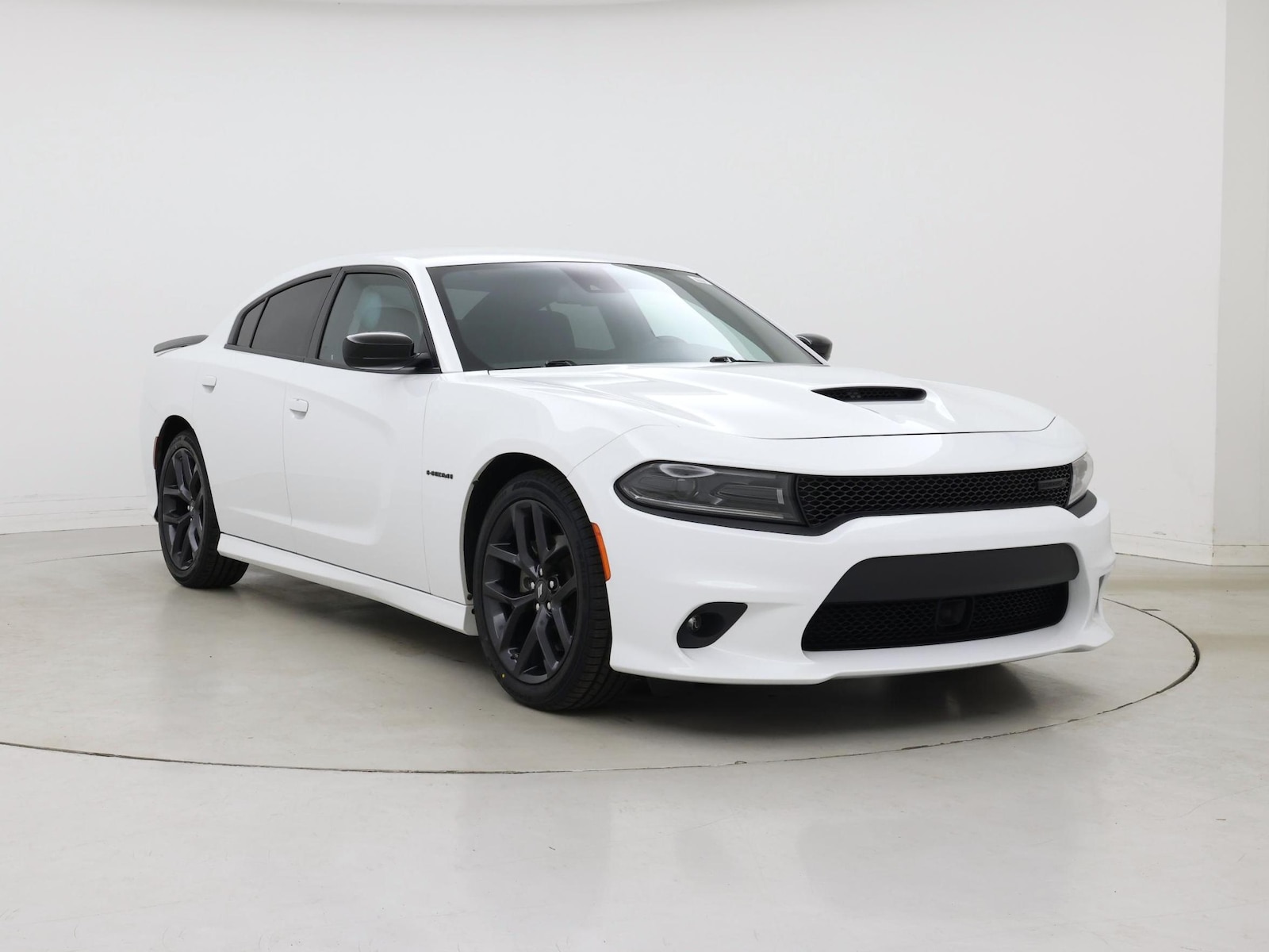 2022 Dodge Charger R/T - Photo 2