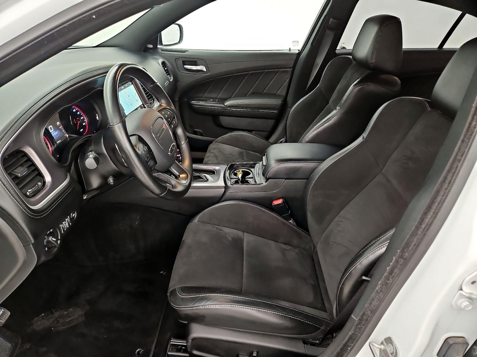 2022 Dodge Charger R/T - Photo 12