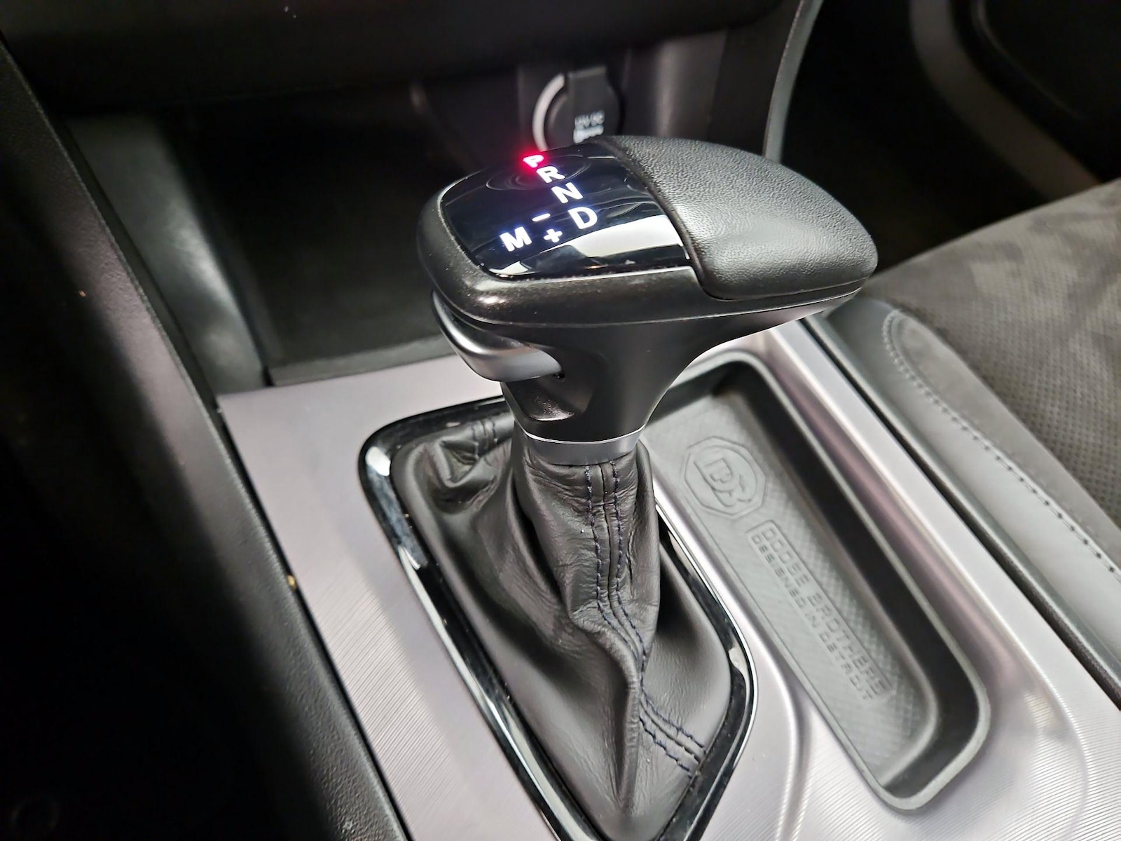2022 Dodge Charger R/T - Photo 19
