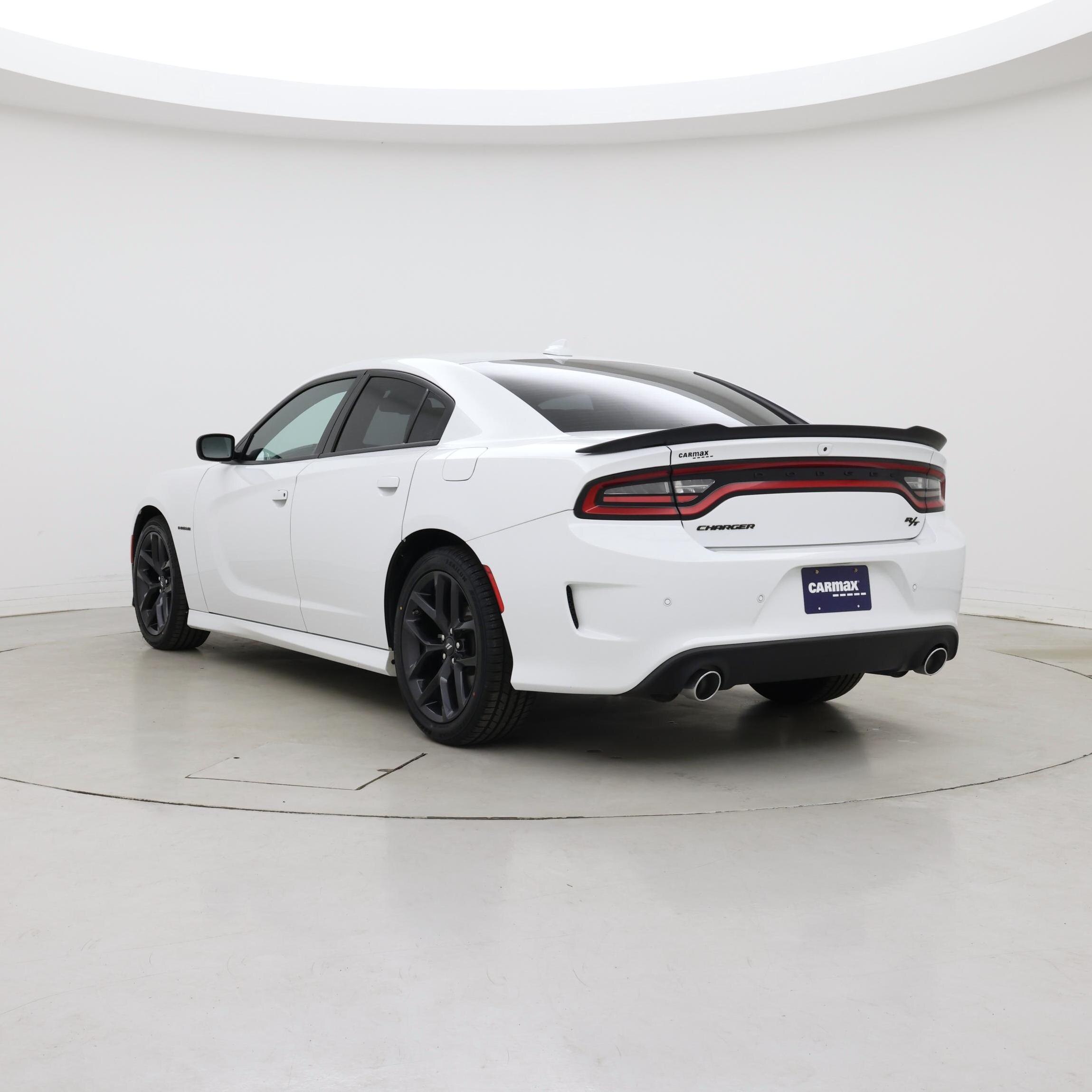 Thumbnail: 2022 Dodge Charger - 2