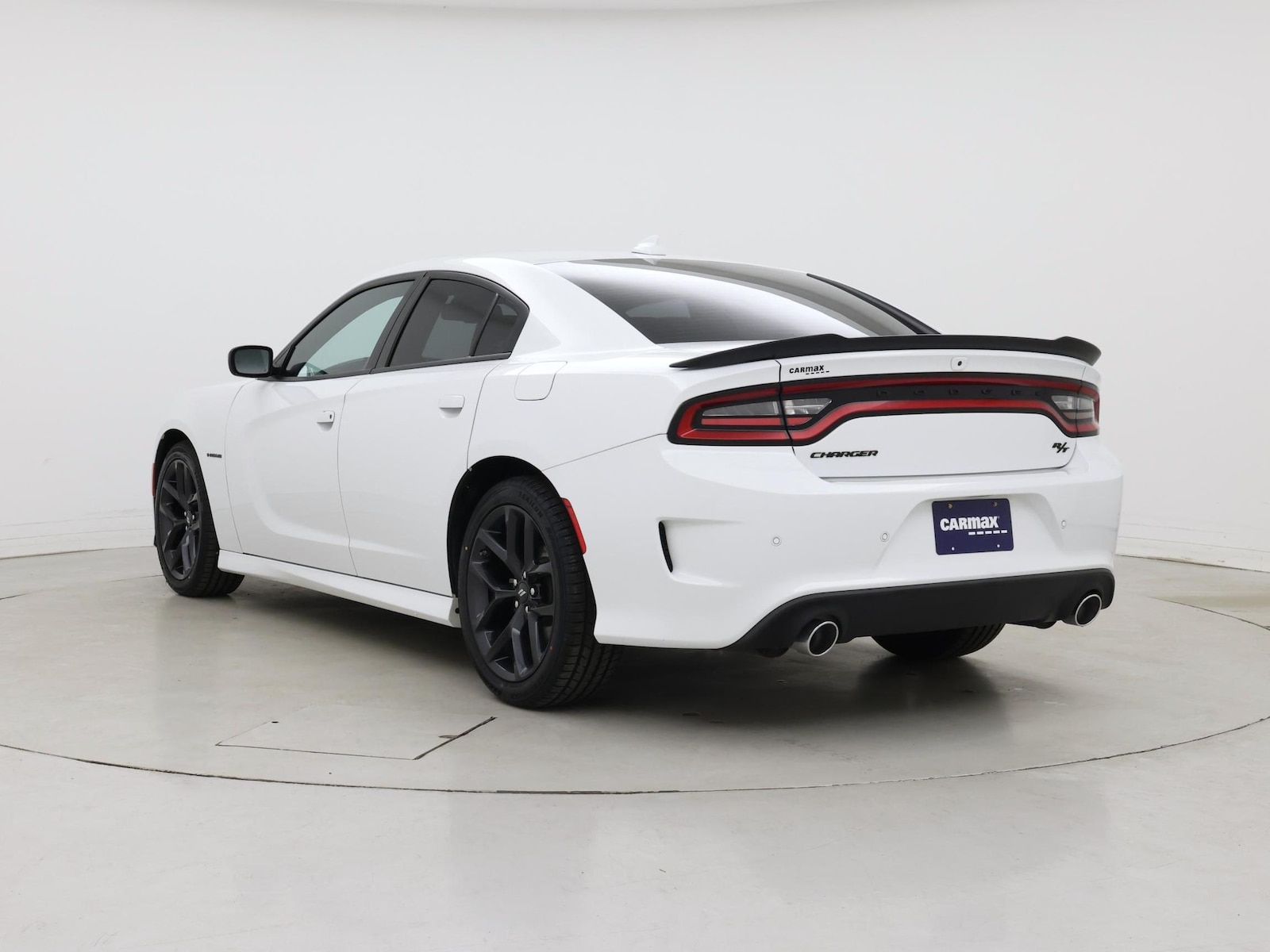 2022 Dodge Charger R/T - Photo 3