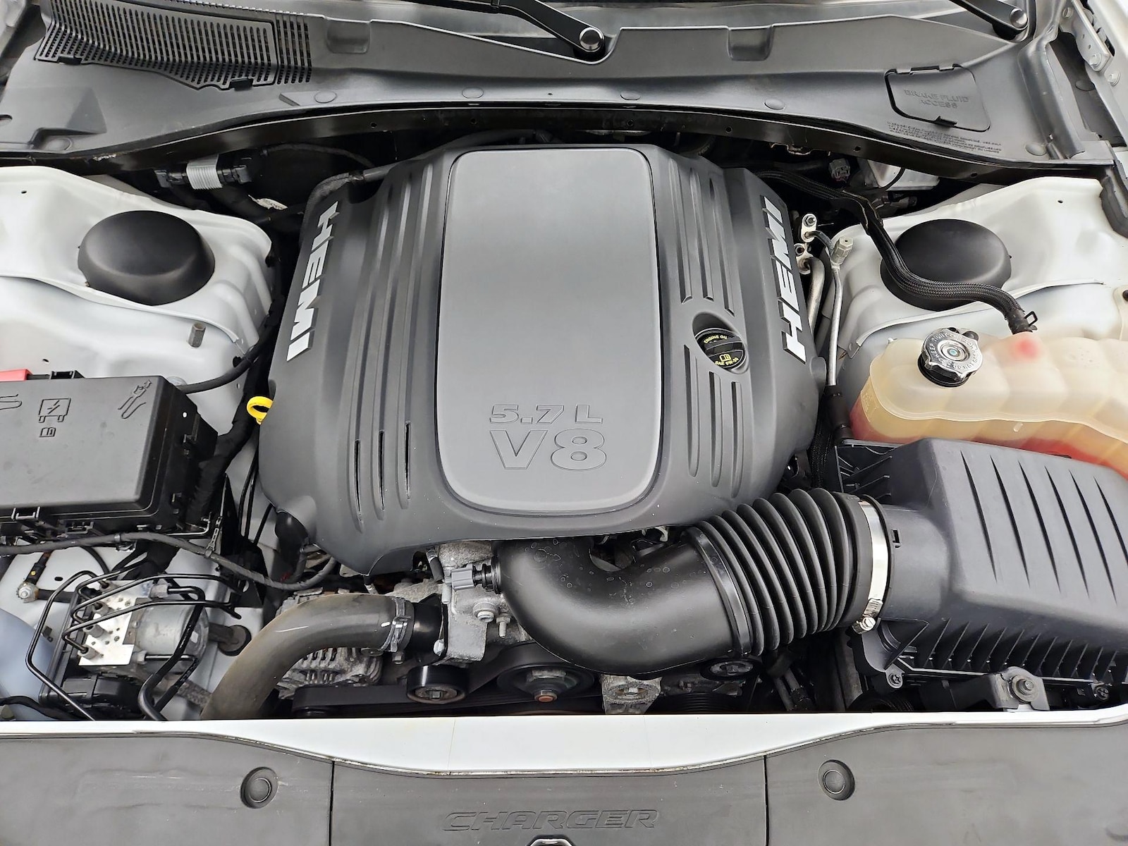 2022 Dodge Charger R/T - Photo 23