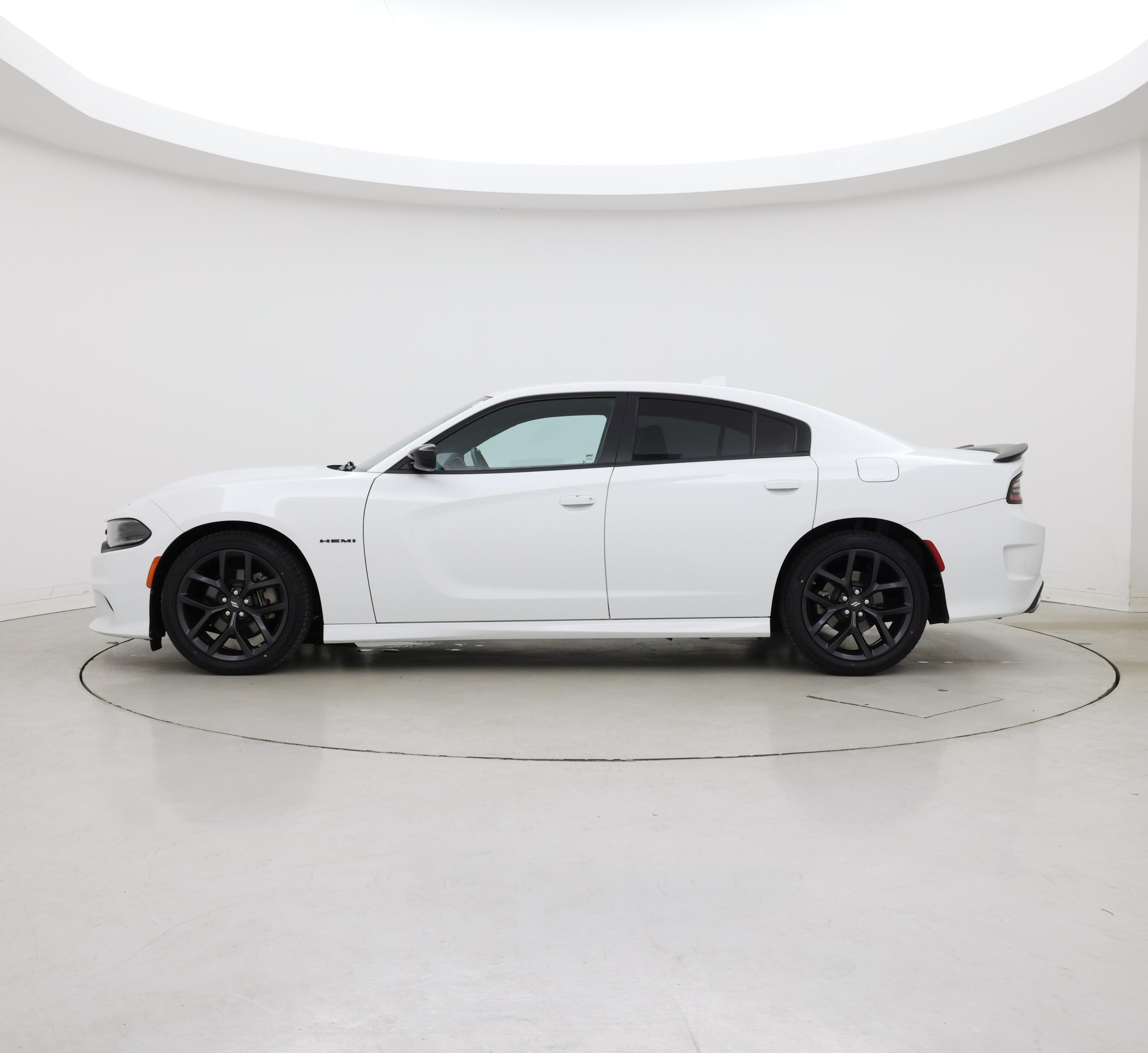 Thumbnail: 2022 Dodge Charger - 3