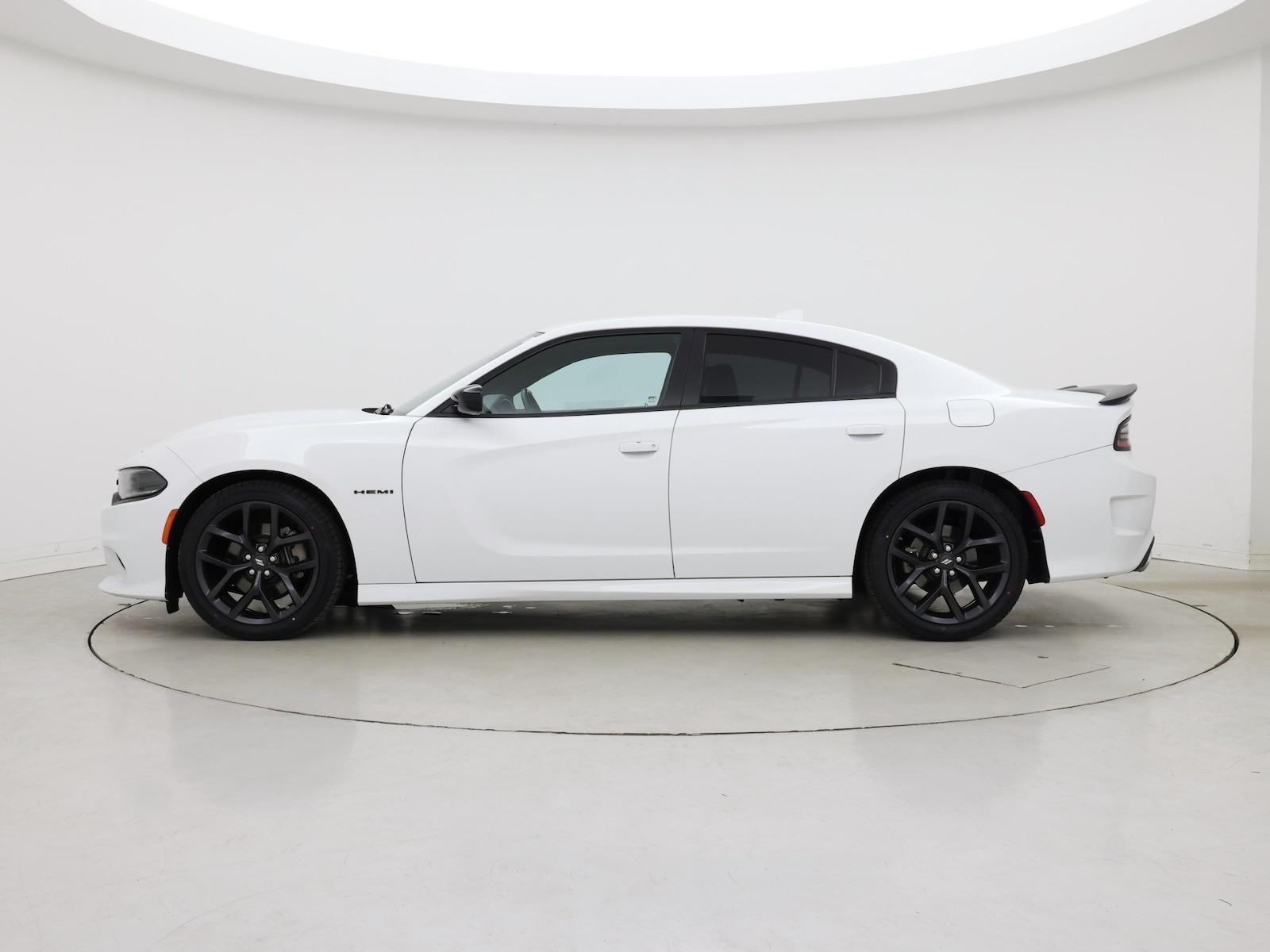 2022 Dodge Charger R/T - Photo 4