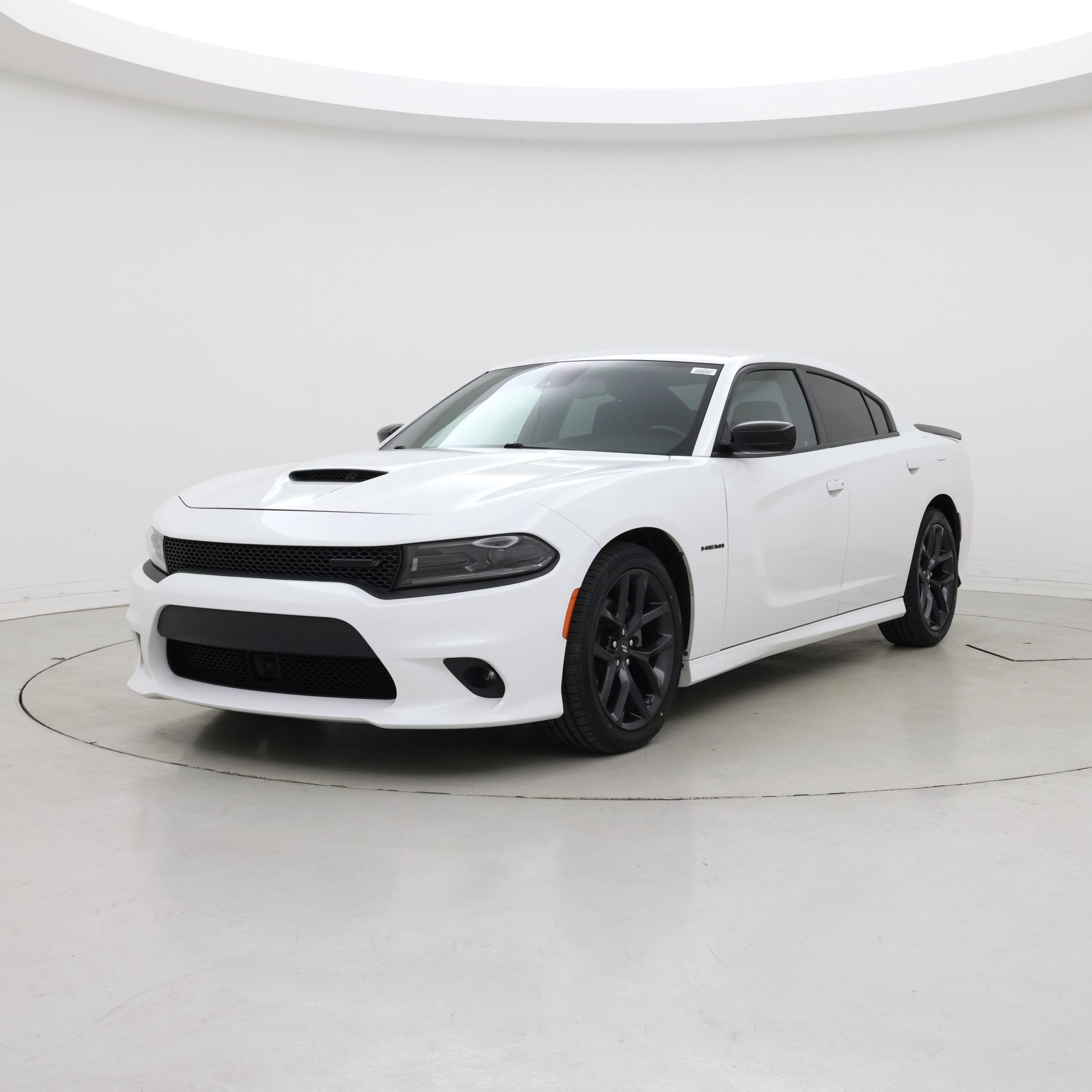Thumbnail: 2022 Dodge Charger - 4