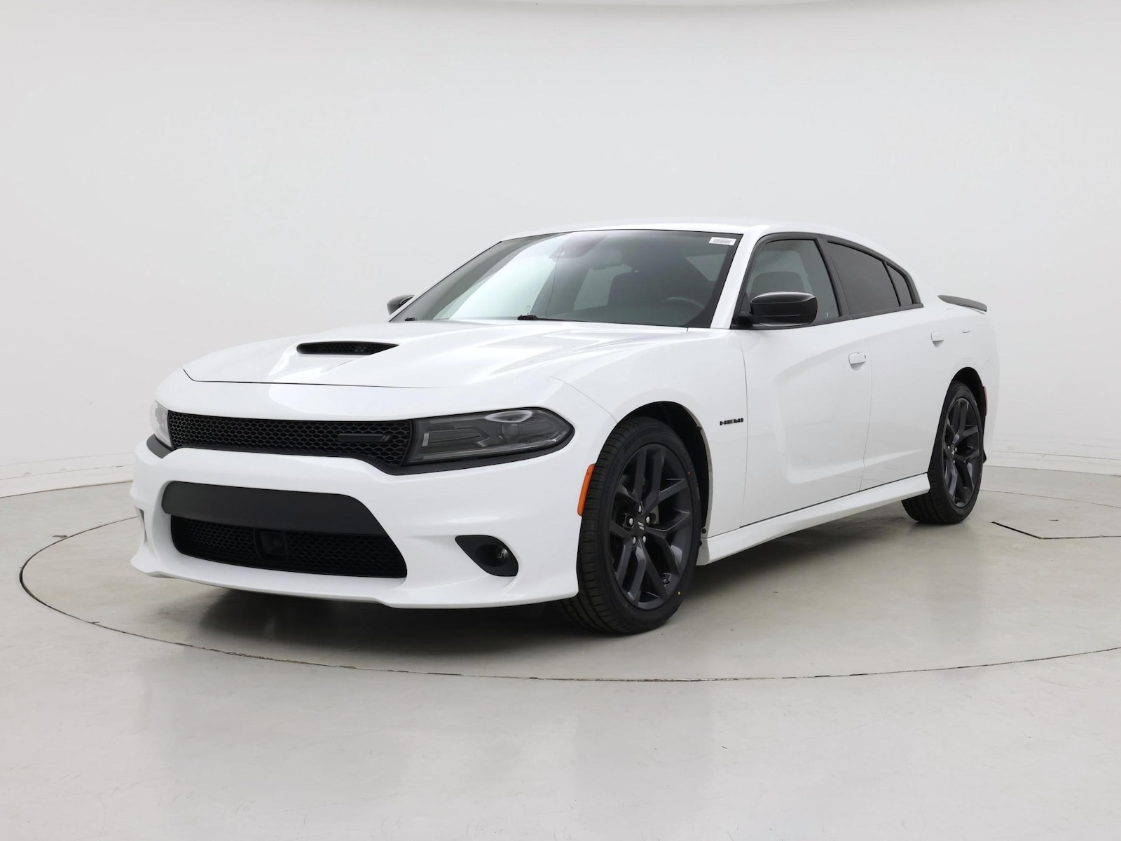 2022 Dodge Charger R/T - Photo 5