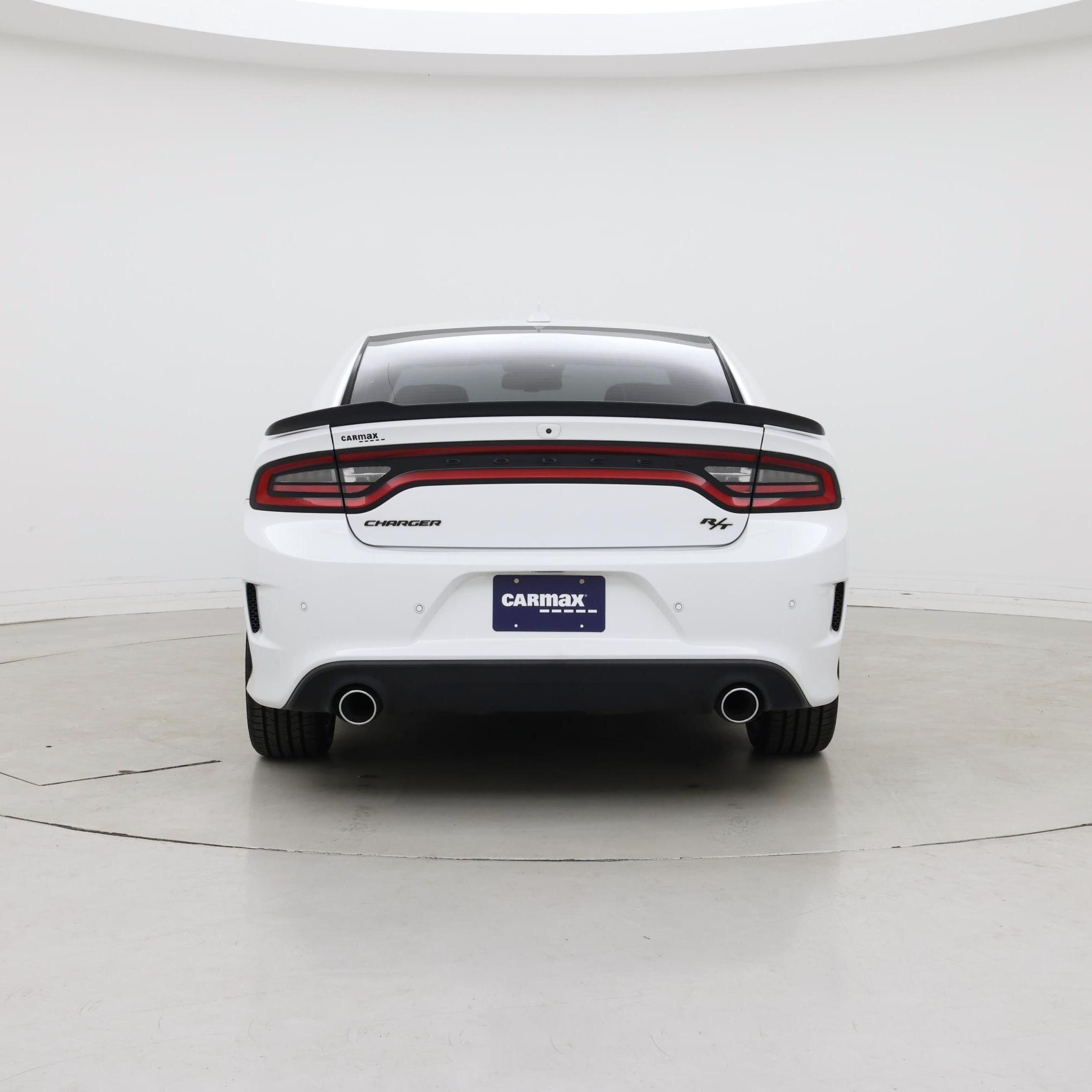 Thumbnail: 2022 Dodge Charger - 6