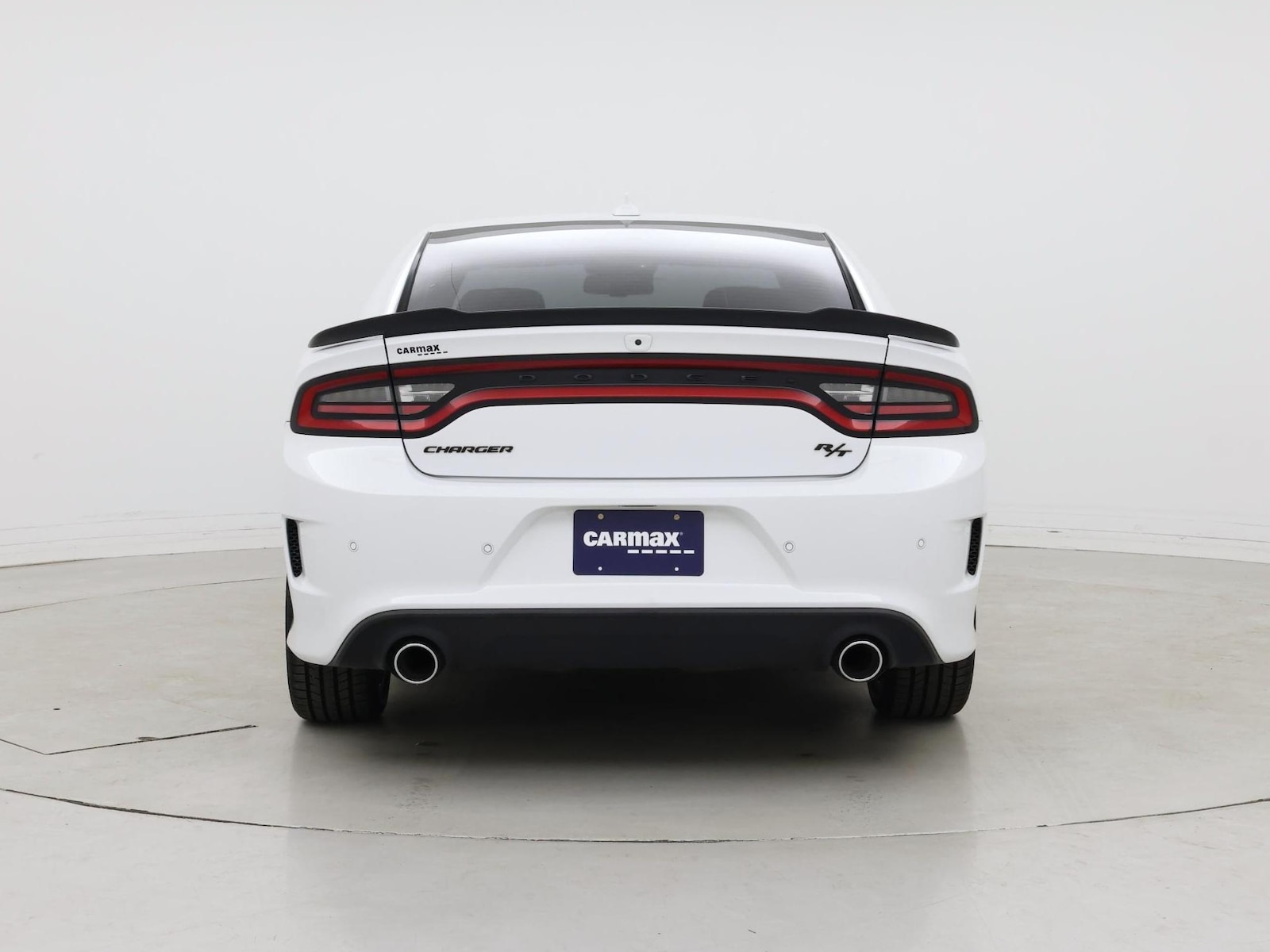 2022 Dodge Charger R/T - Photo 7