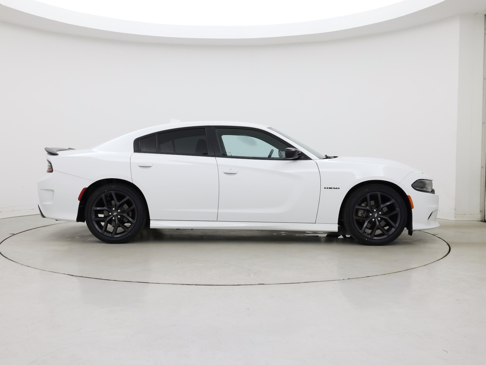 2022 Dodge Charger R/T - Photo 8