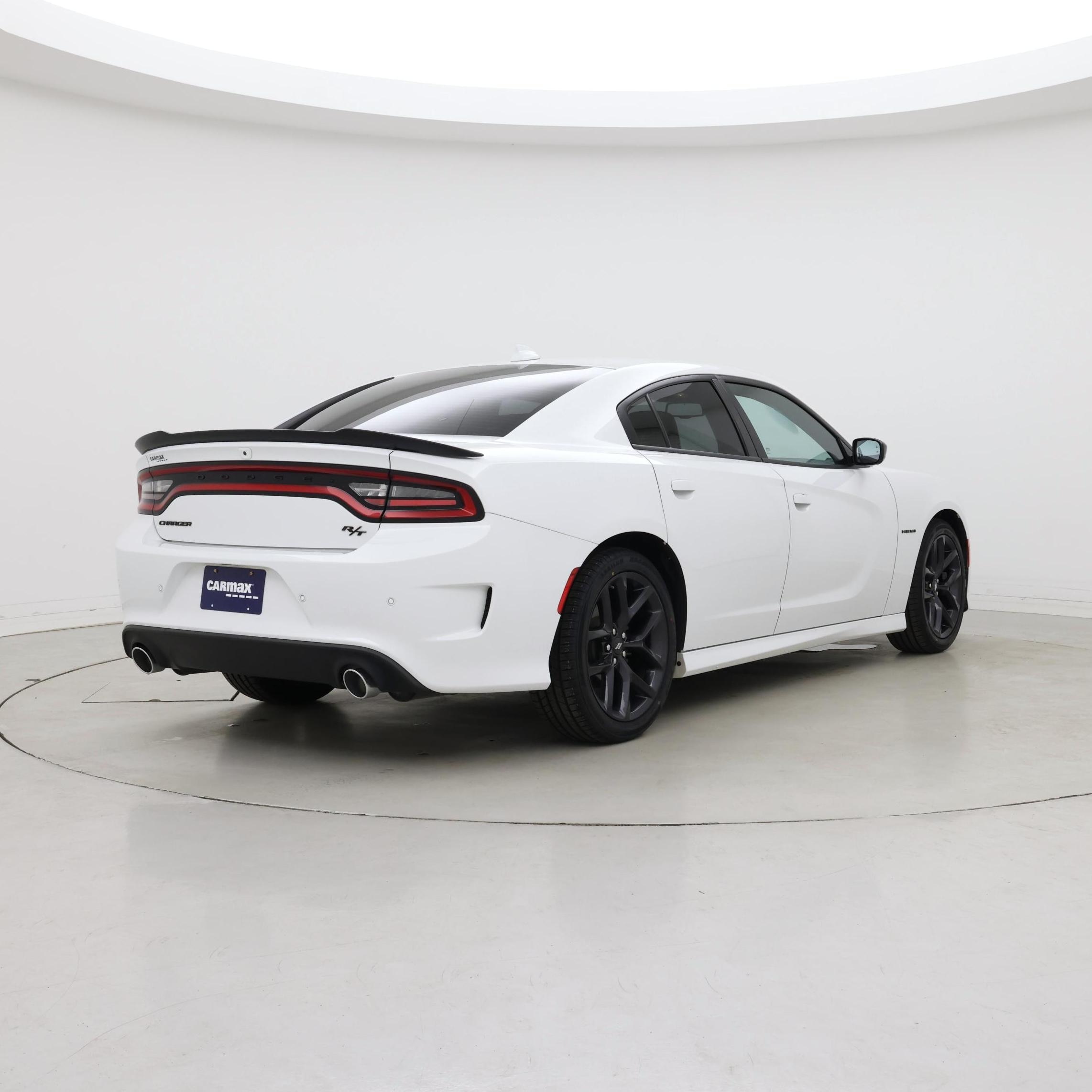 Thumbnail: 2022 Dodge Charger - 8