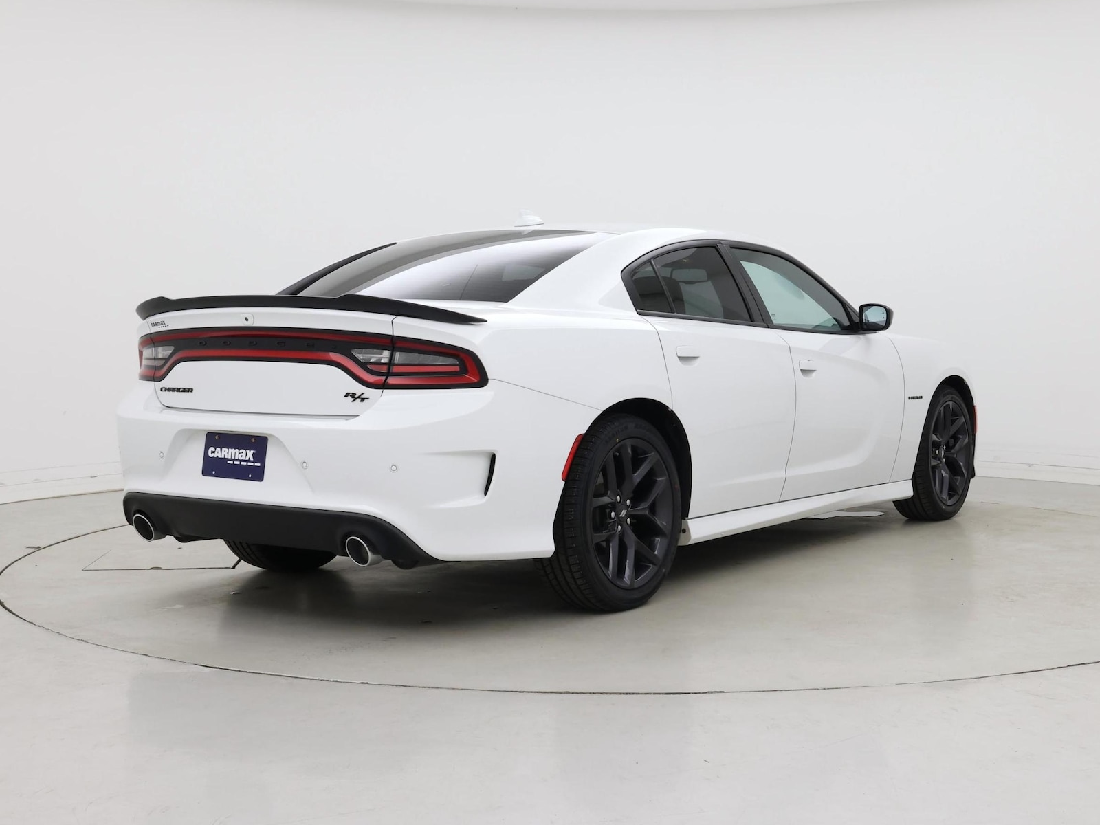 2022 Dodge Charger R/T - Photo 9