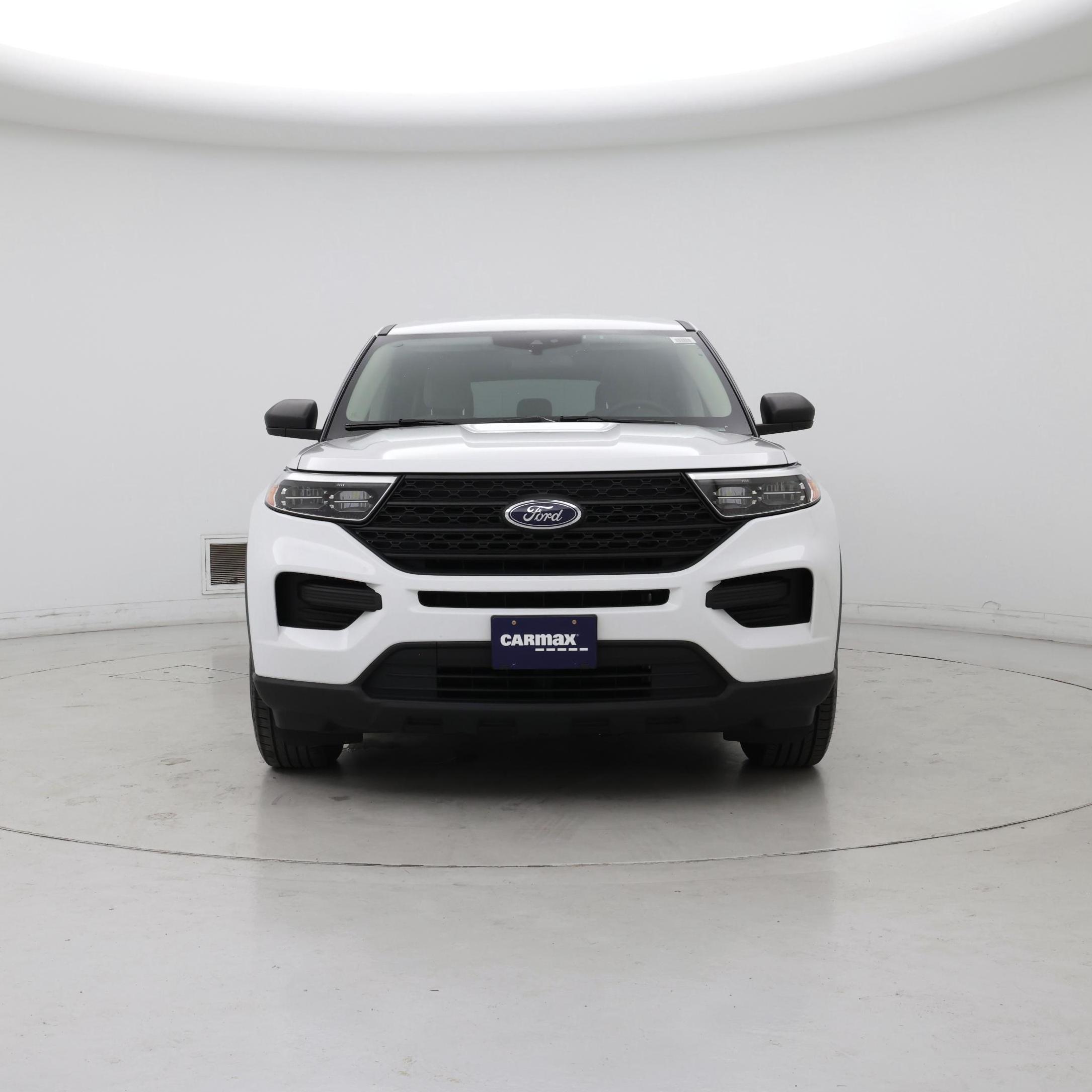 Thumbnail: 2021 Ford Explorer - 5