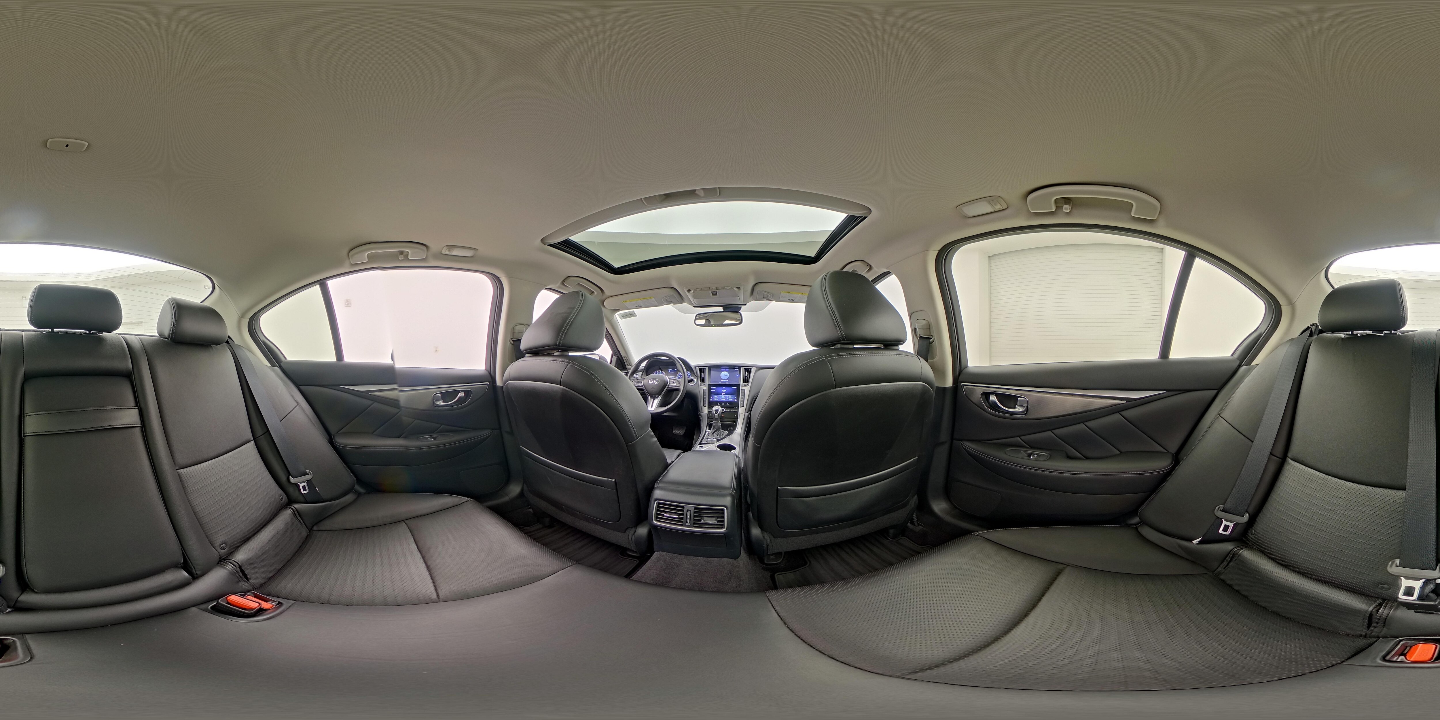 2019 INFINITI Q50 Signature Edition - Photo 26