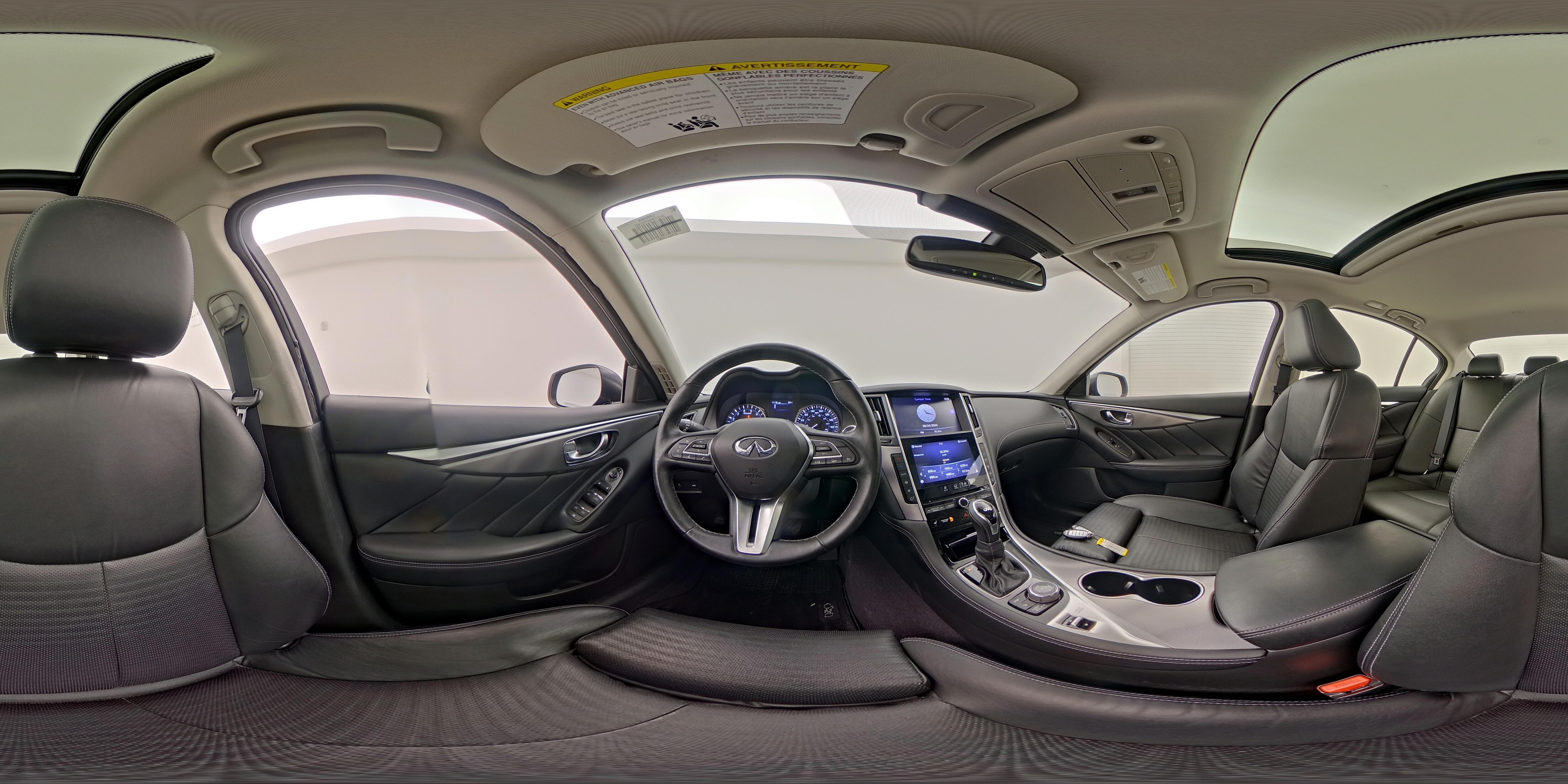 2019 INFINITI Q50 Signature Edition - Photo 27