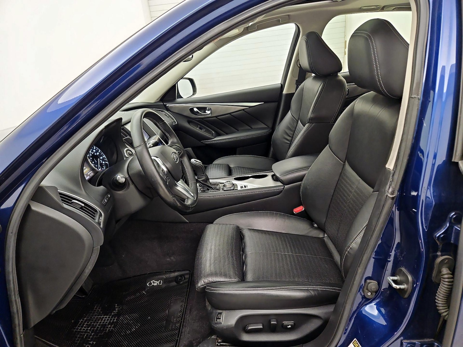 2019 INFINITI Q50 Signature Edition - Photo 12