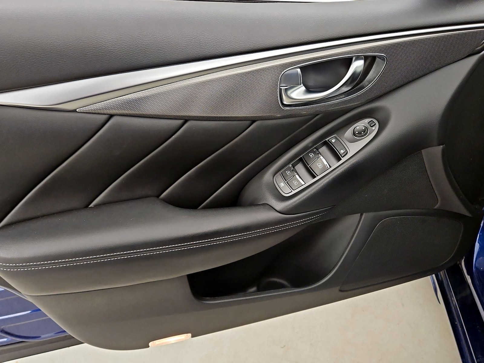 2019 INFINITI Q50 Signature Edition - Photo 13