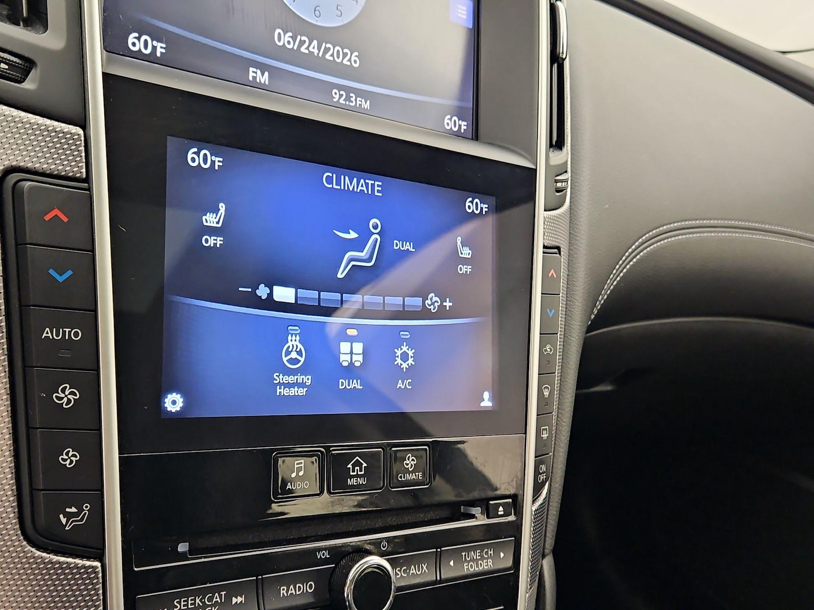 2019 INFINITI Q50 Signature Edition - Photo 17
