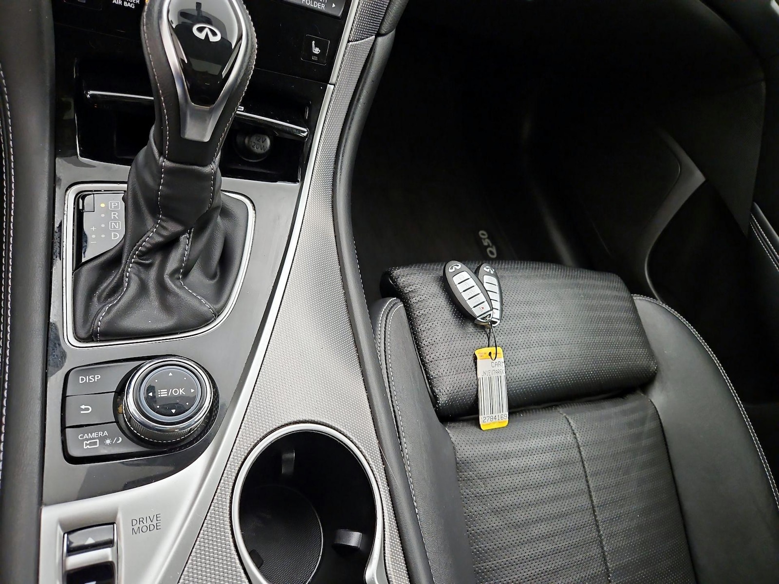 2019 INFINITI Q50 Signature Edition - Photo 18