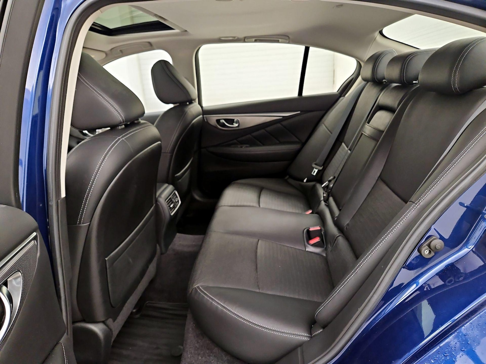 2019 INFINITI Q50 Signature Edition - Photo 21