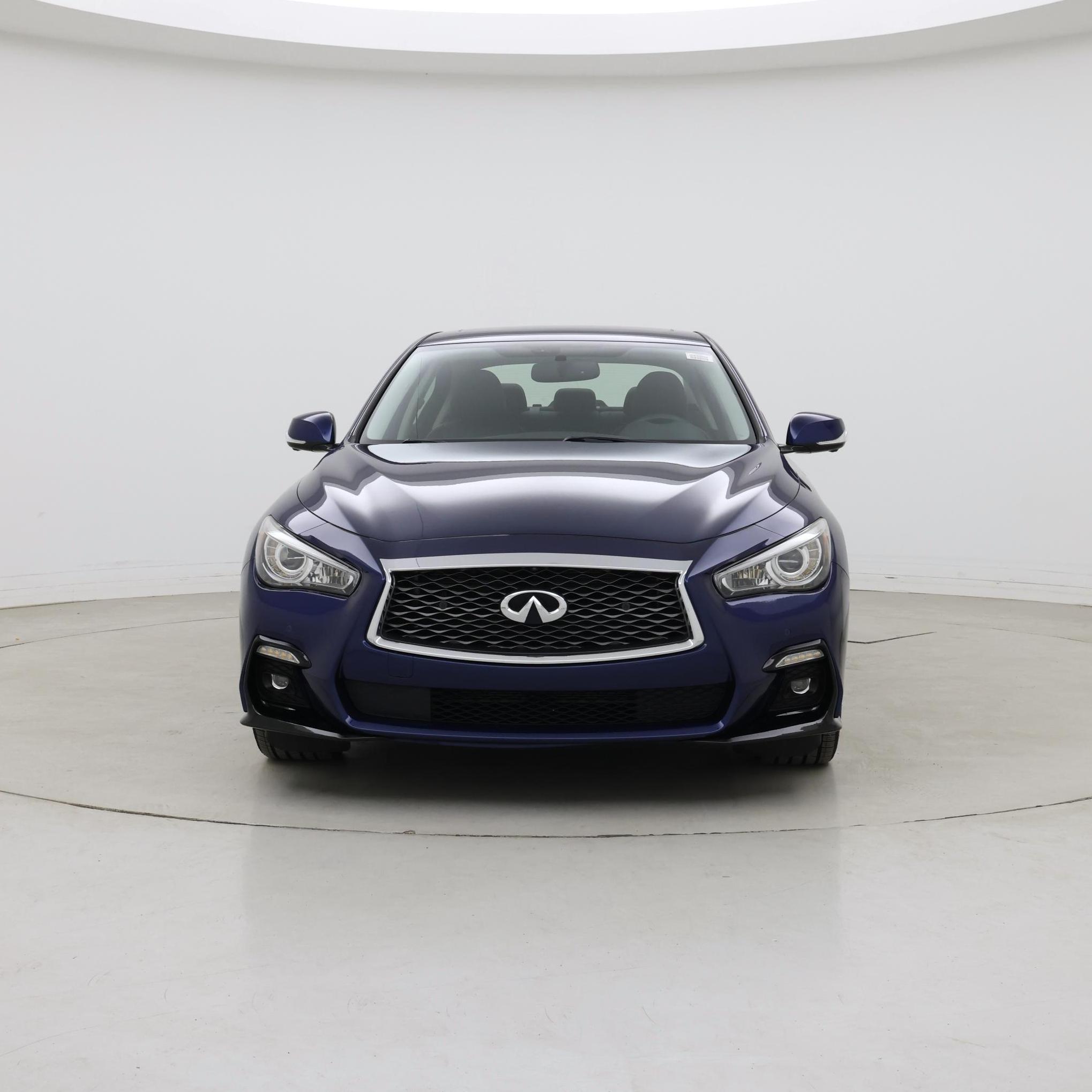 Thumbnail: 2019 INFINITI Q50 - 5