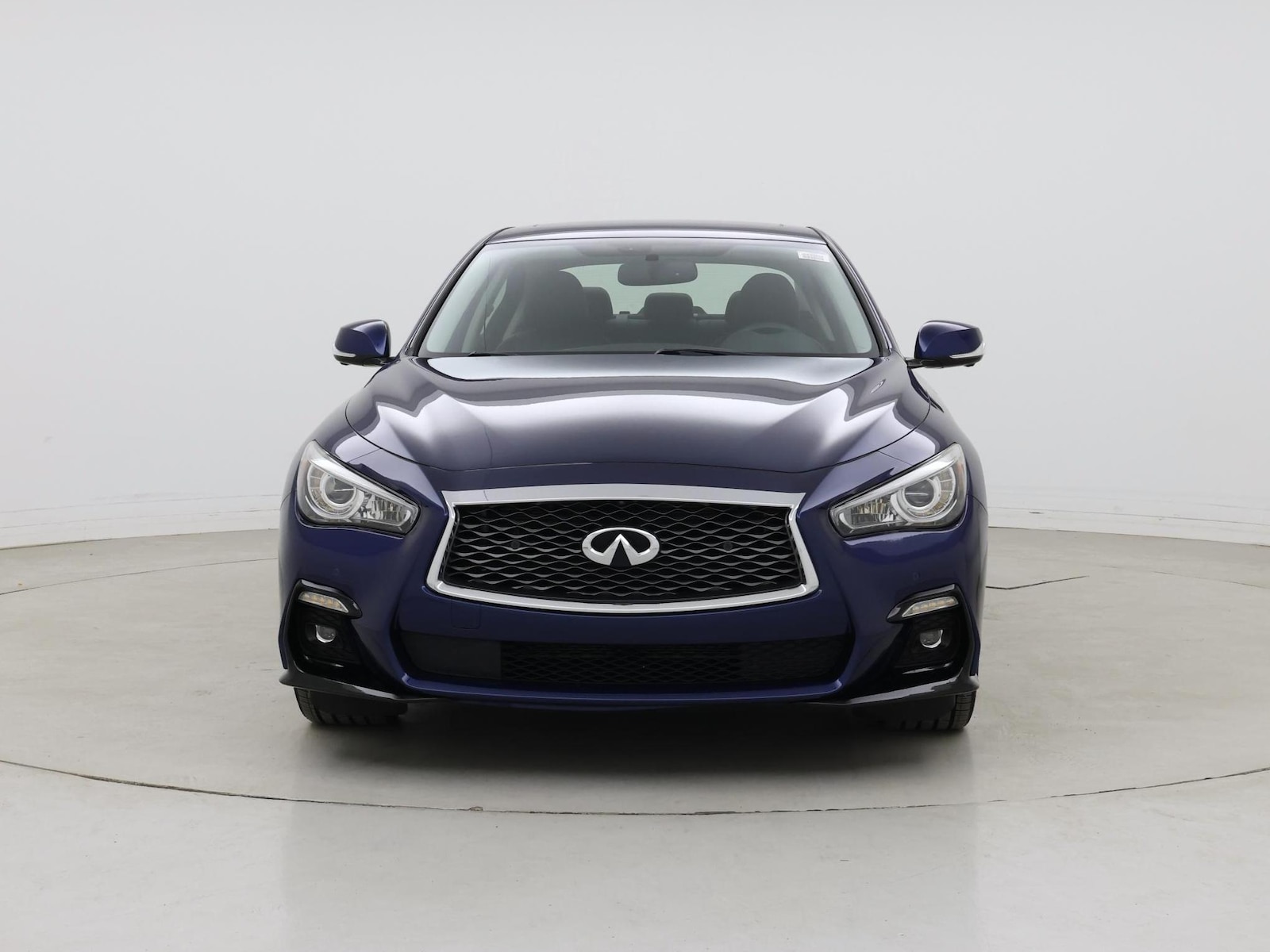2019 INFINITI Q50 Signature Edition - Photo 6