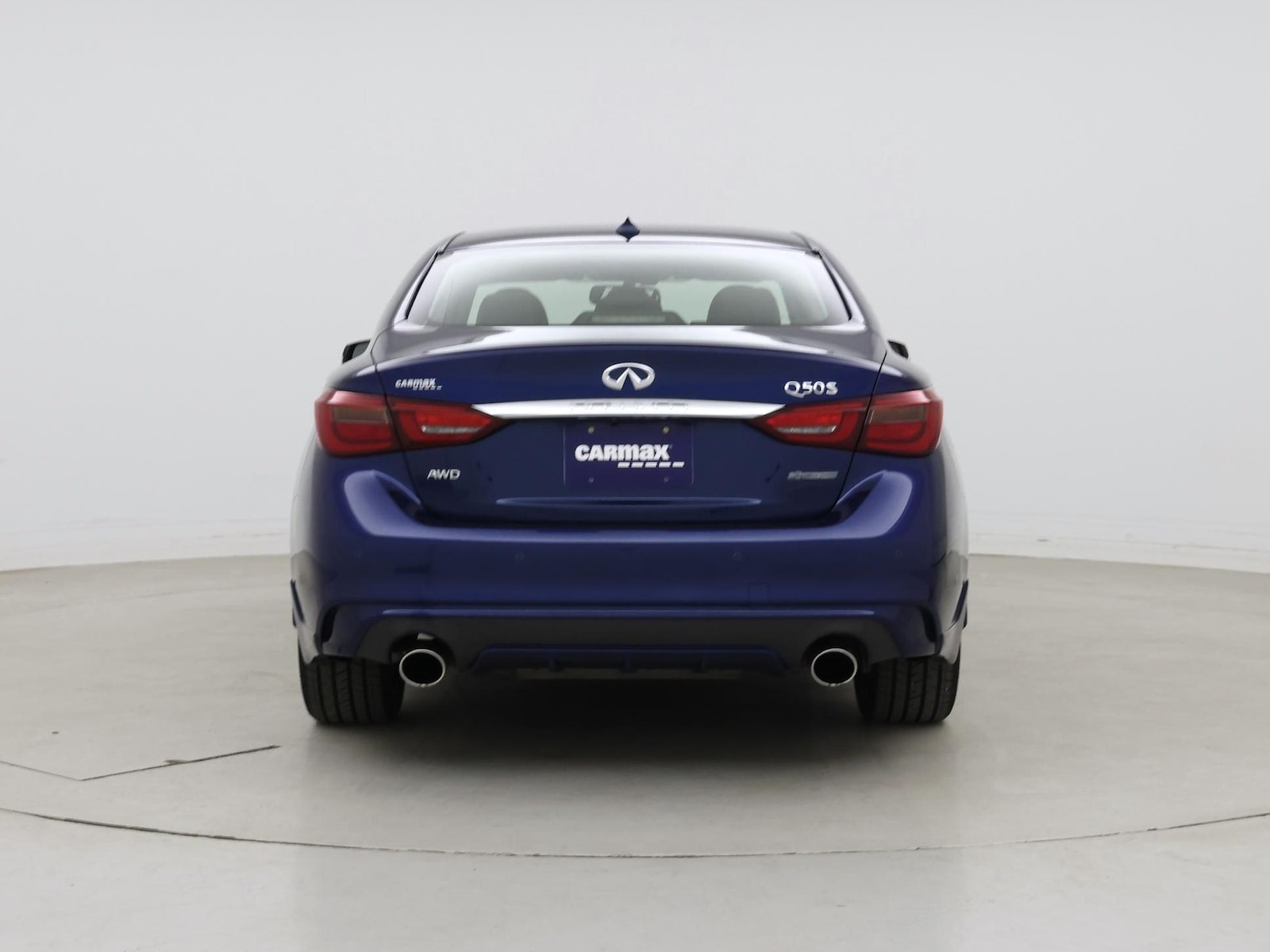2019 INFINITI Q50 Signature Edition - Photo 7