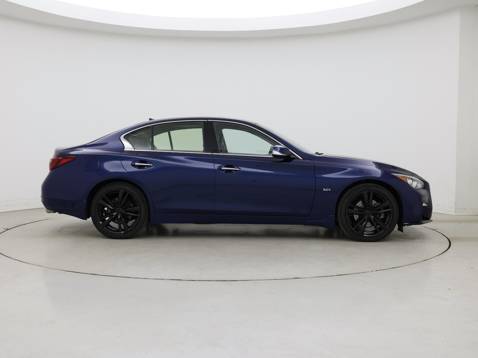 2019 INFINITI Q50 Signature Edition - Photo 8