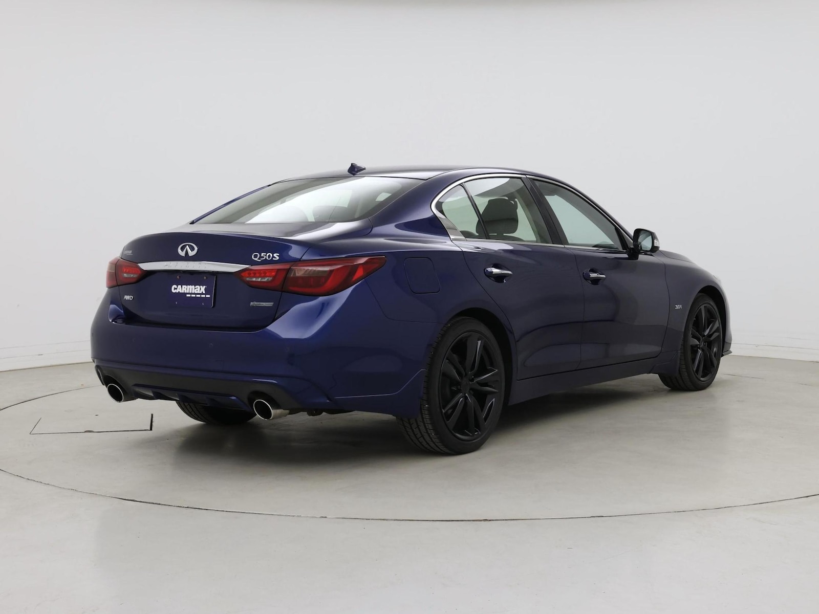 2019 INFINITI Q50 Signature Edition - Photo 9