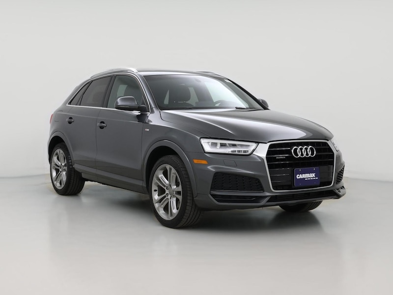 2018 Audi Q3 Premium Plus -
                  Akron, OH