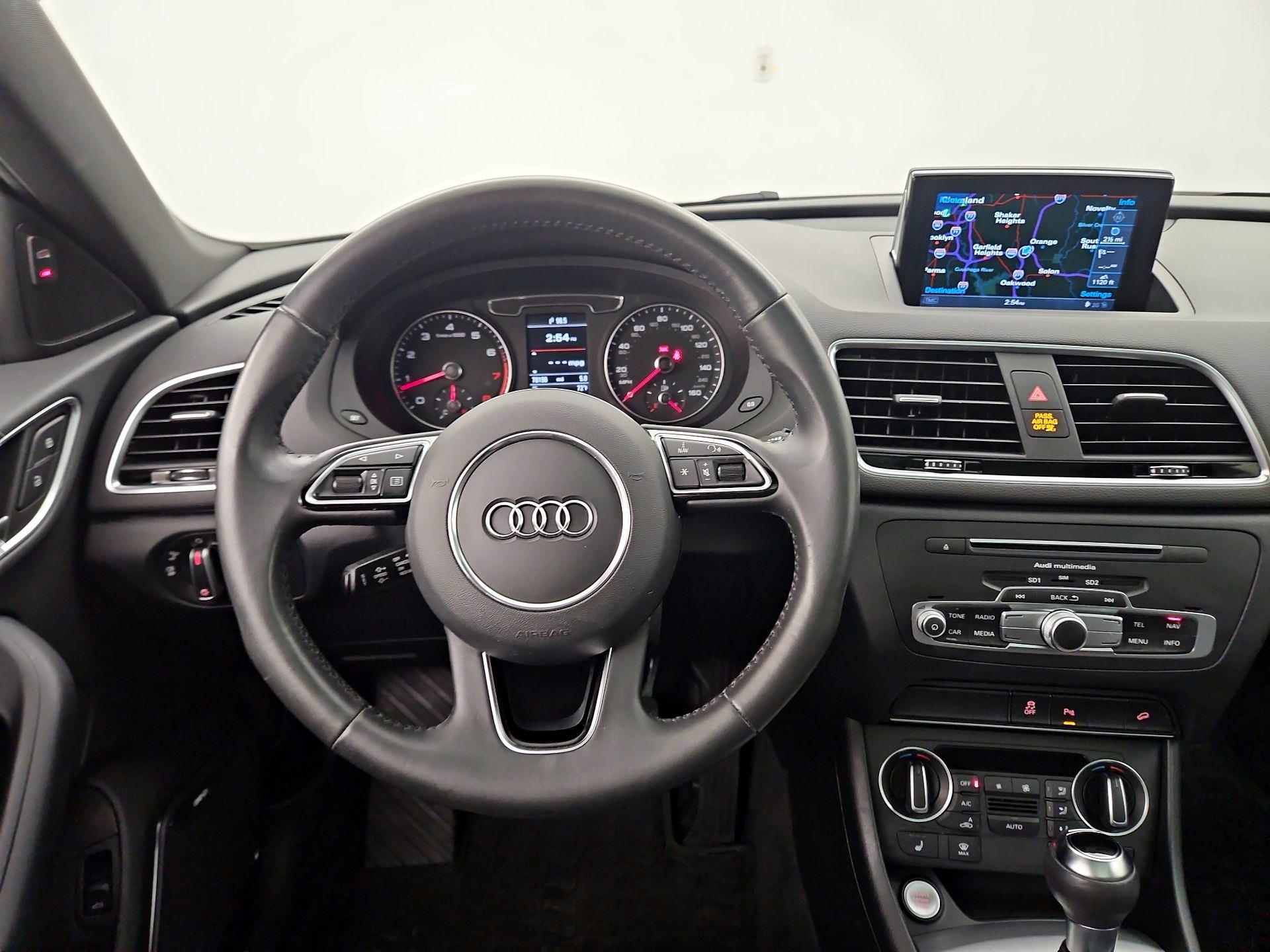 Thumbnail: 2018 Audi Q3 - 10