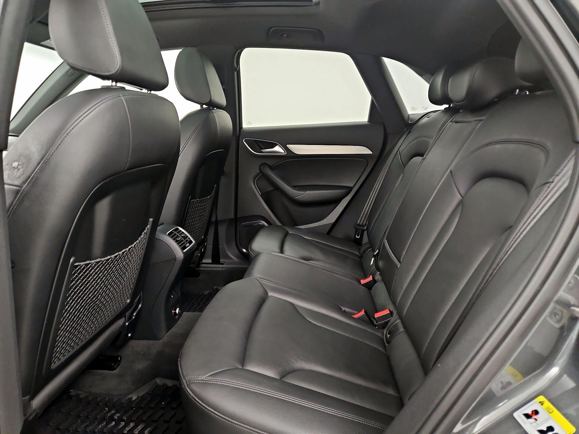 Thumbnail: 2018 Audi Q3 - 20