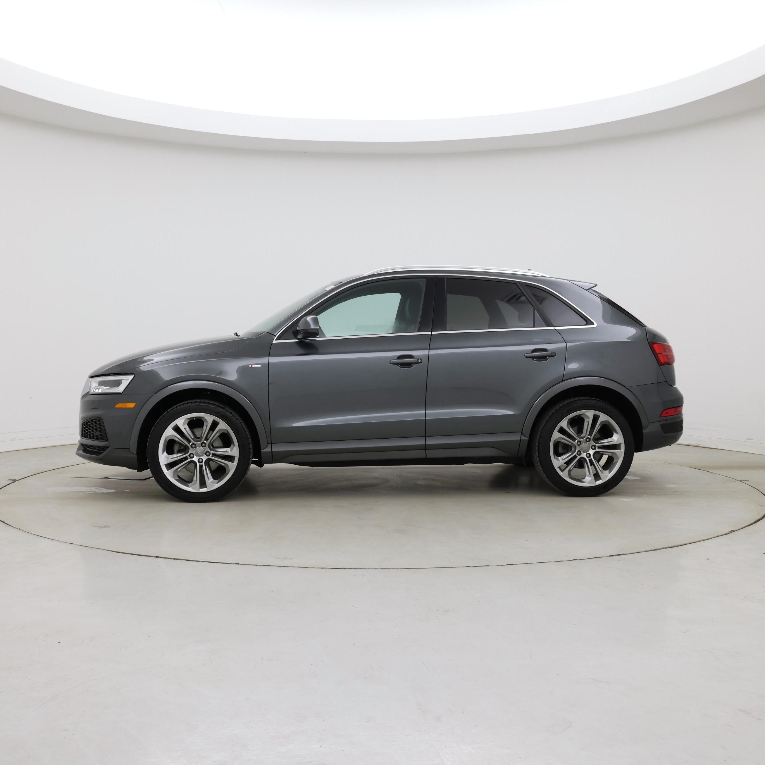 Thumbnail: 2018 Audi Q3 - 3