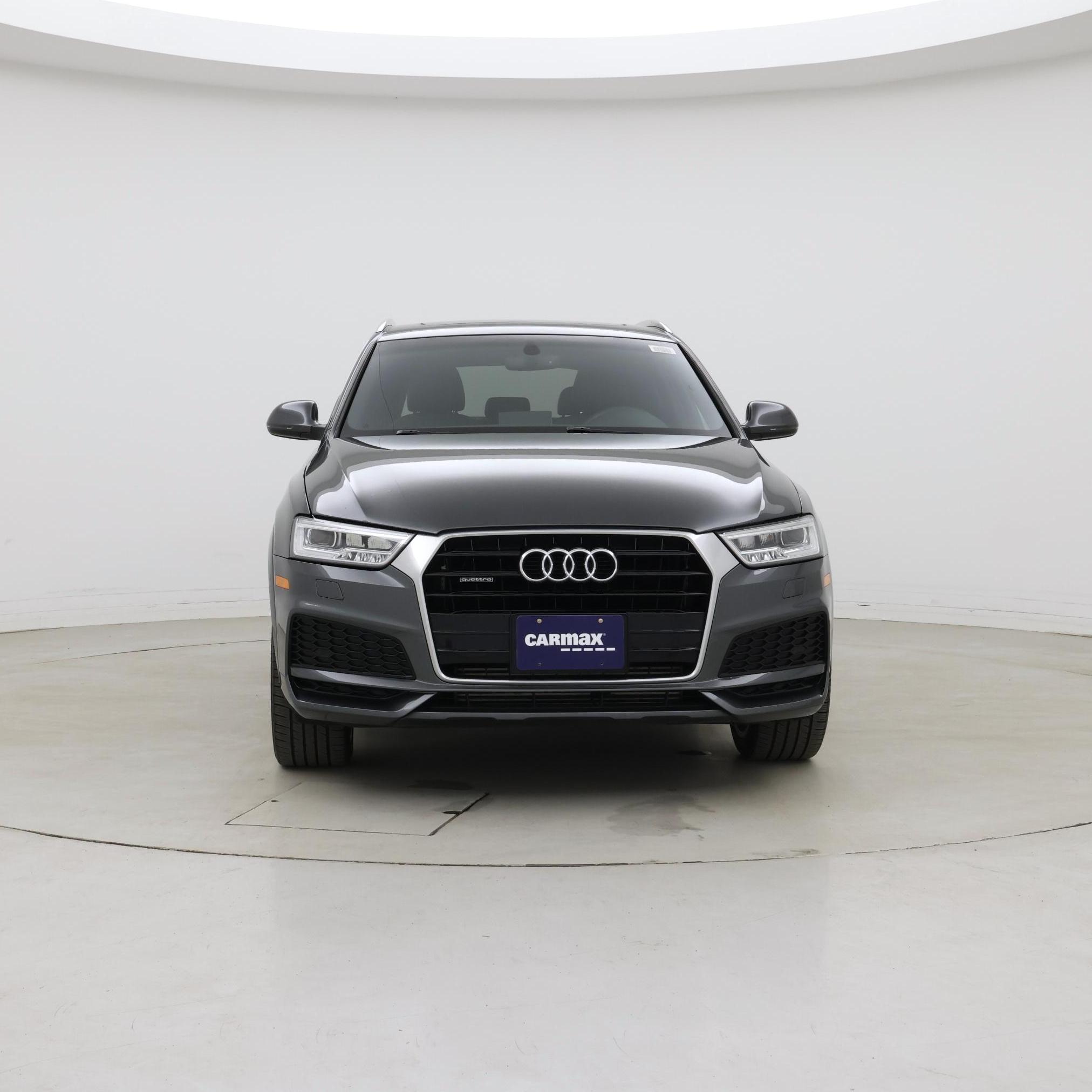Thumbnail: 2018 Audi Q3 - 5