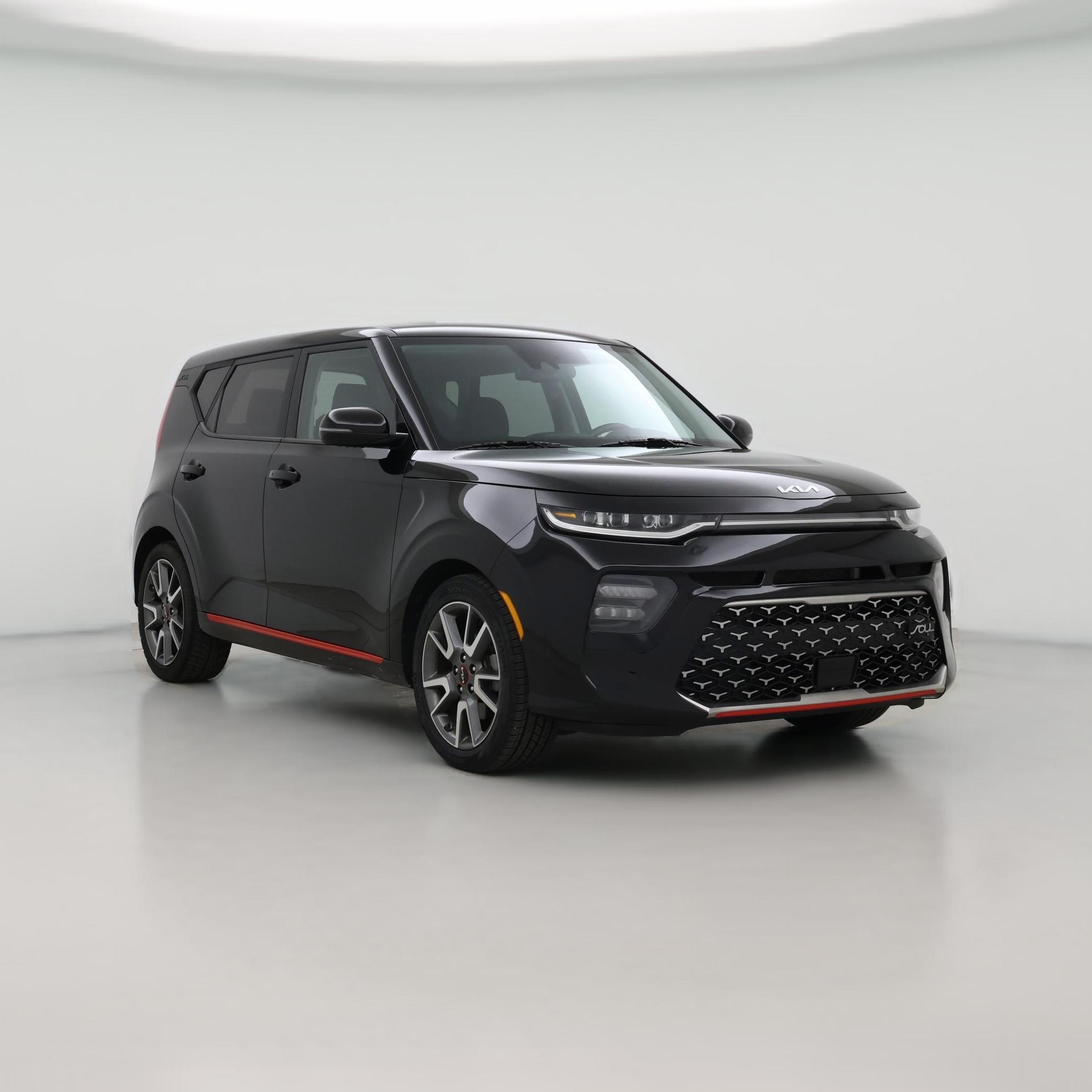 Thumbnail: 2022 Kia Soul - 1