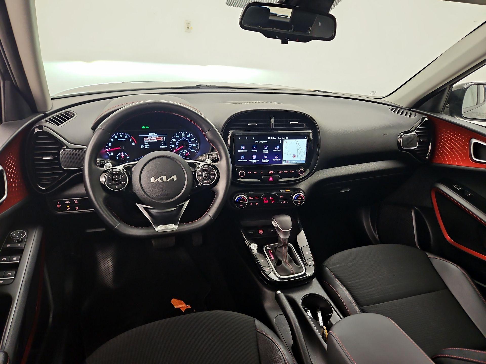 Thumbnail: 2022 Kia Soul - 9