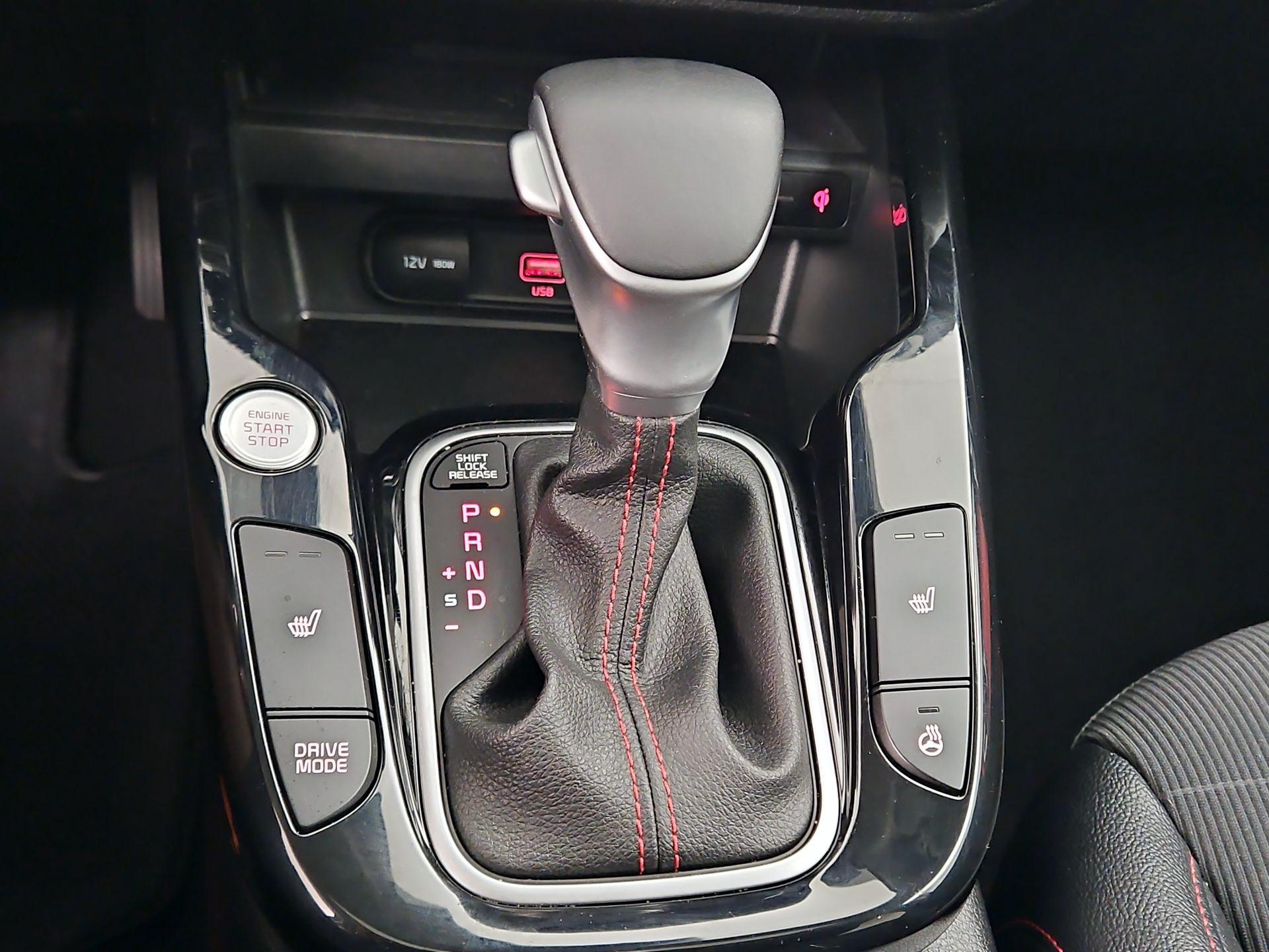 Thumbnail: 2022 Kia Soul - 18