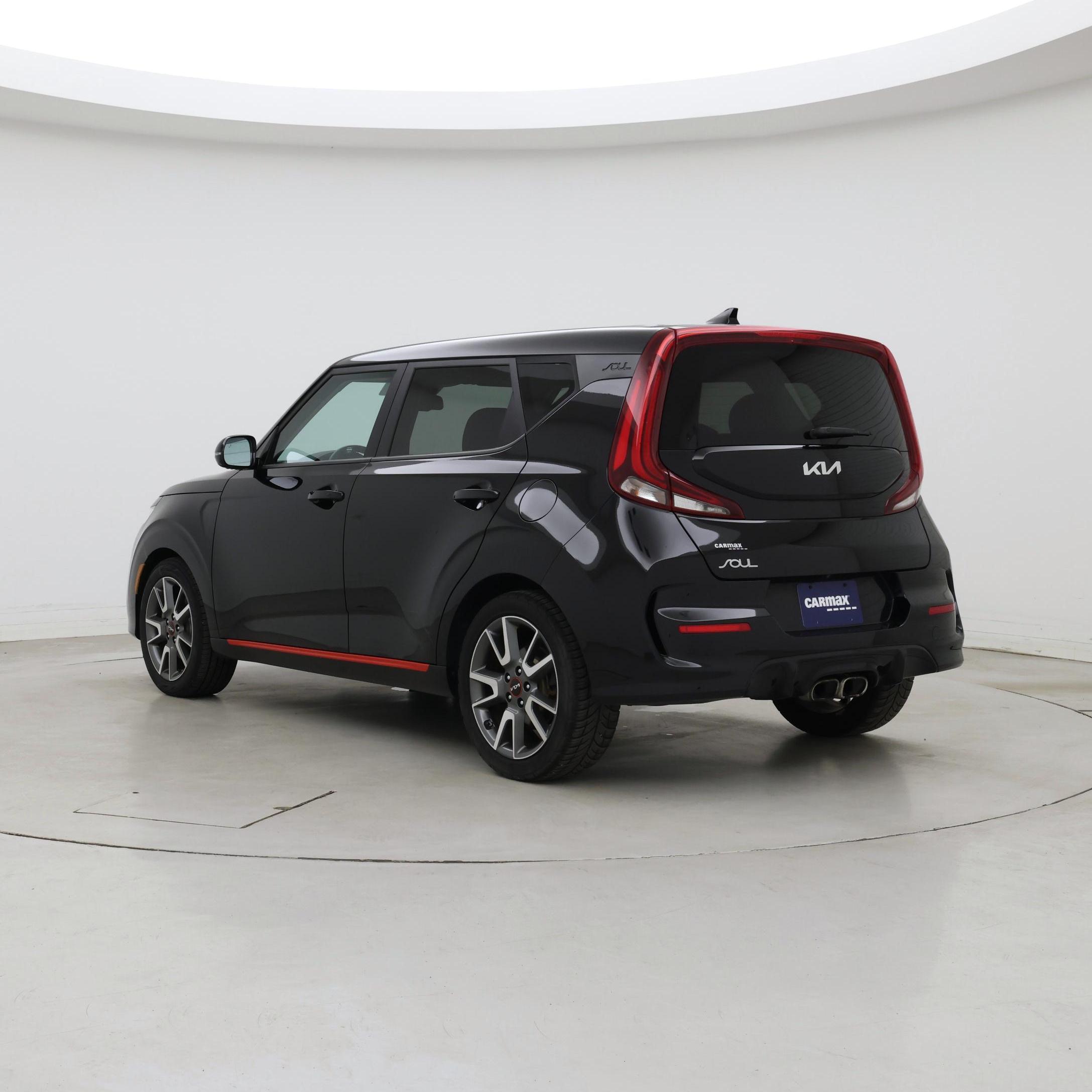 Thumbnail: 2022 Kia Soul - 2
