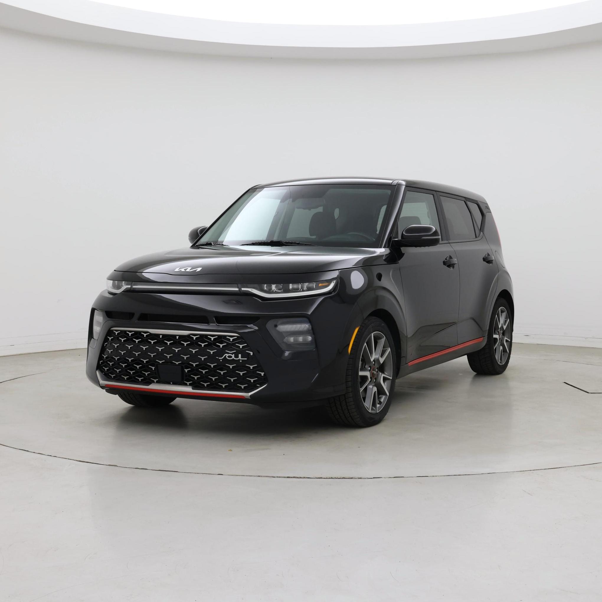 Thumbnail: 2022 Kia Soul - 4