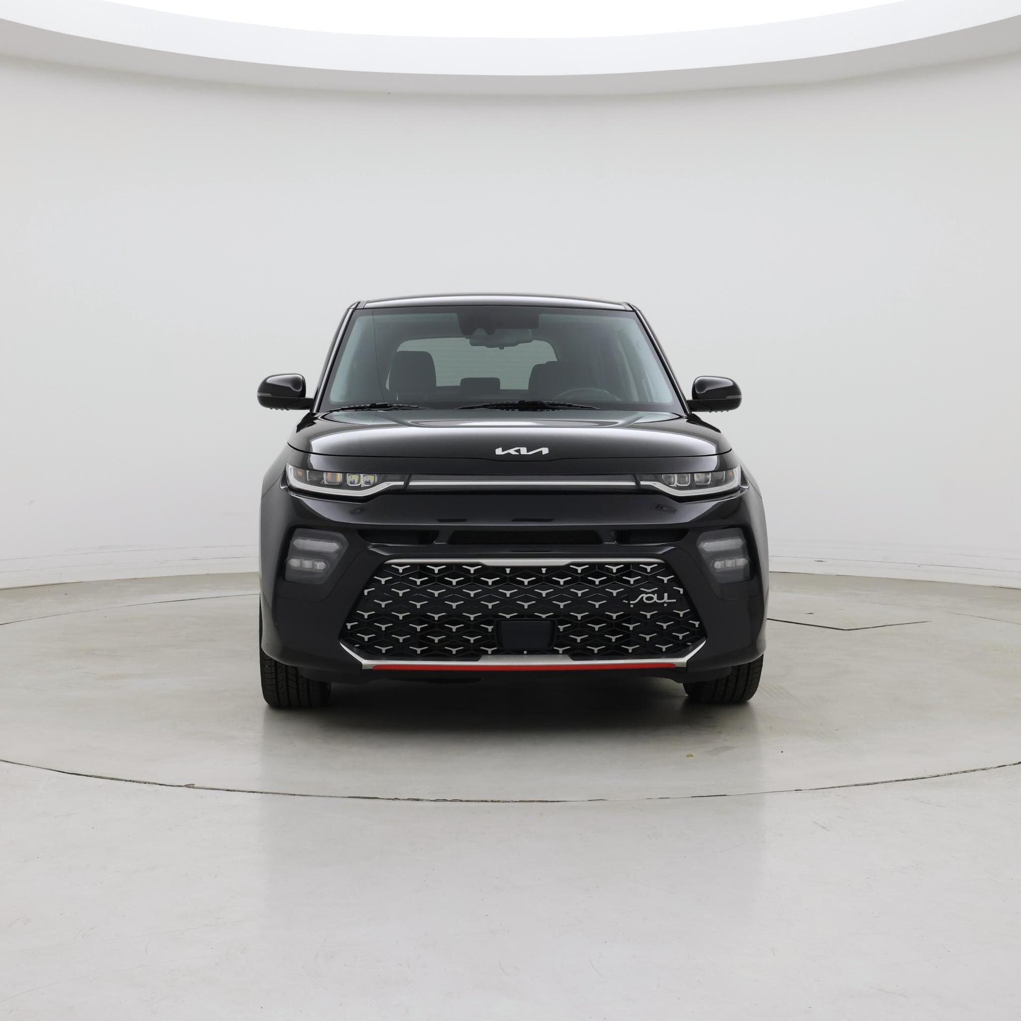 Thumbnail: 2022 Kia Soul - 5