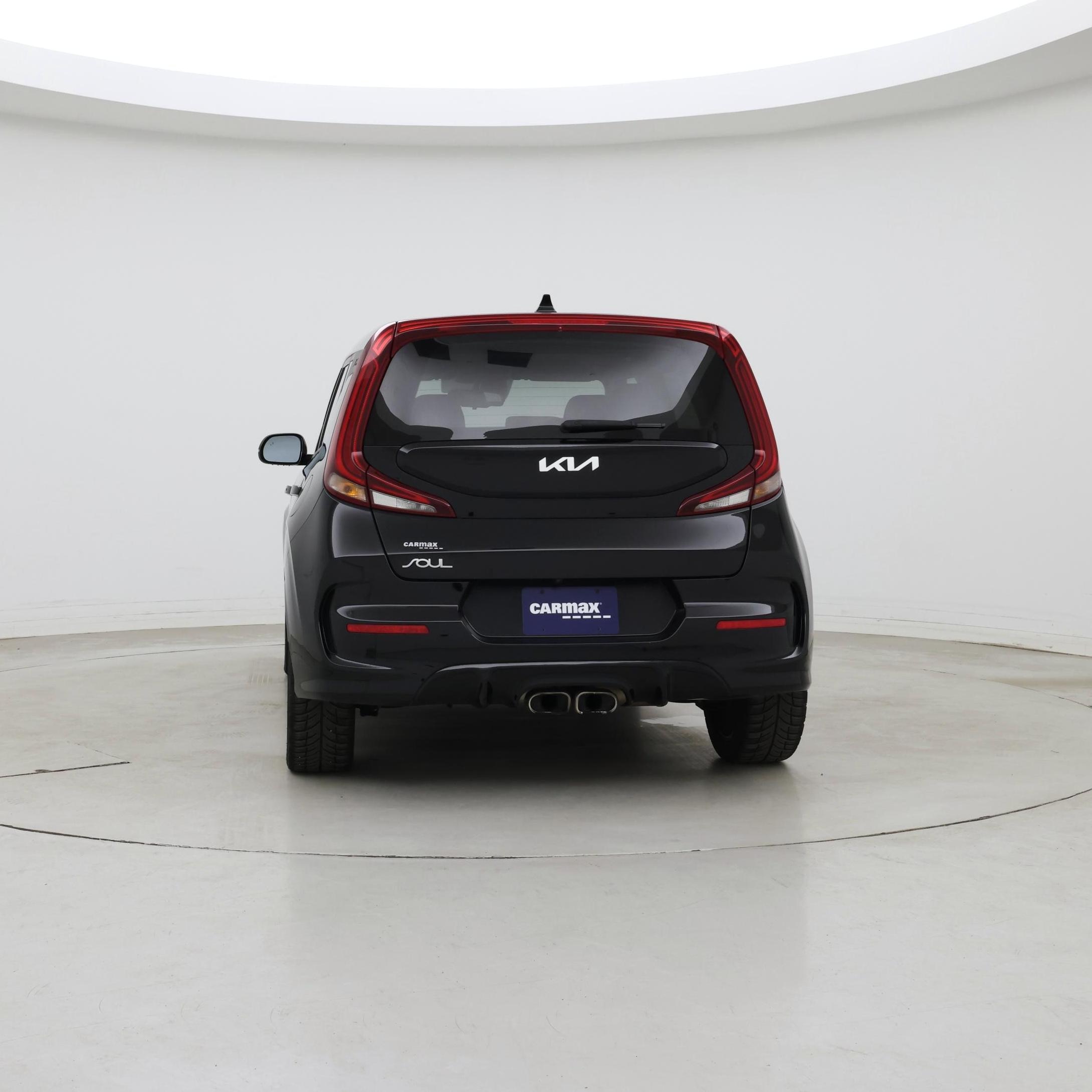 Thumbnail: 2022 Kia Soul - 6