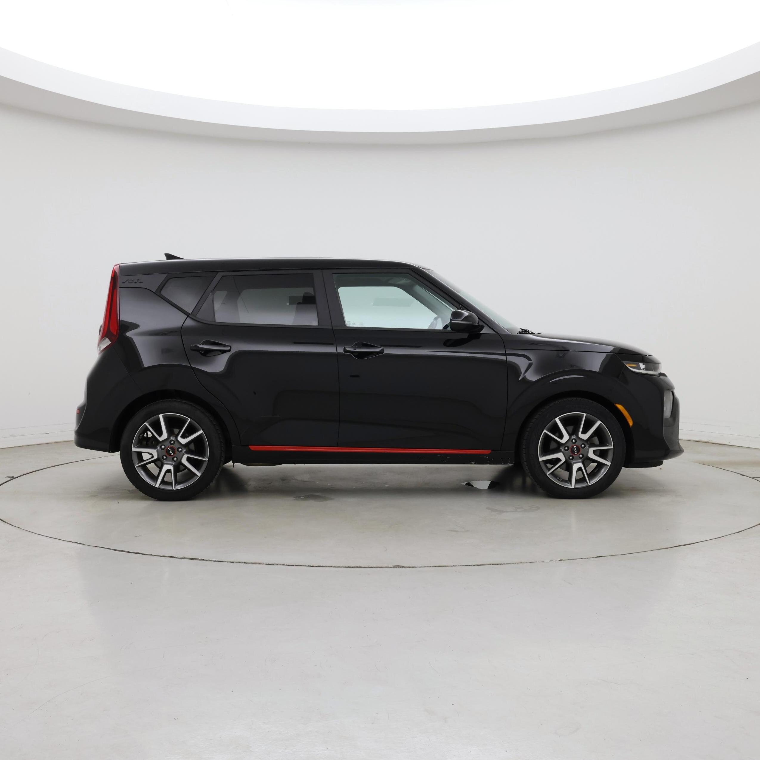 Thumbnail: 2022 Kia Soul - 7