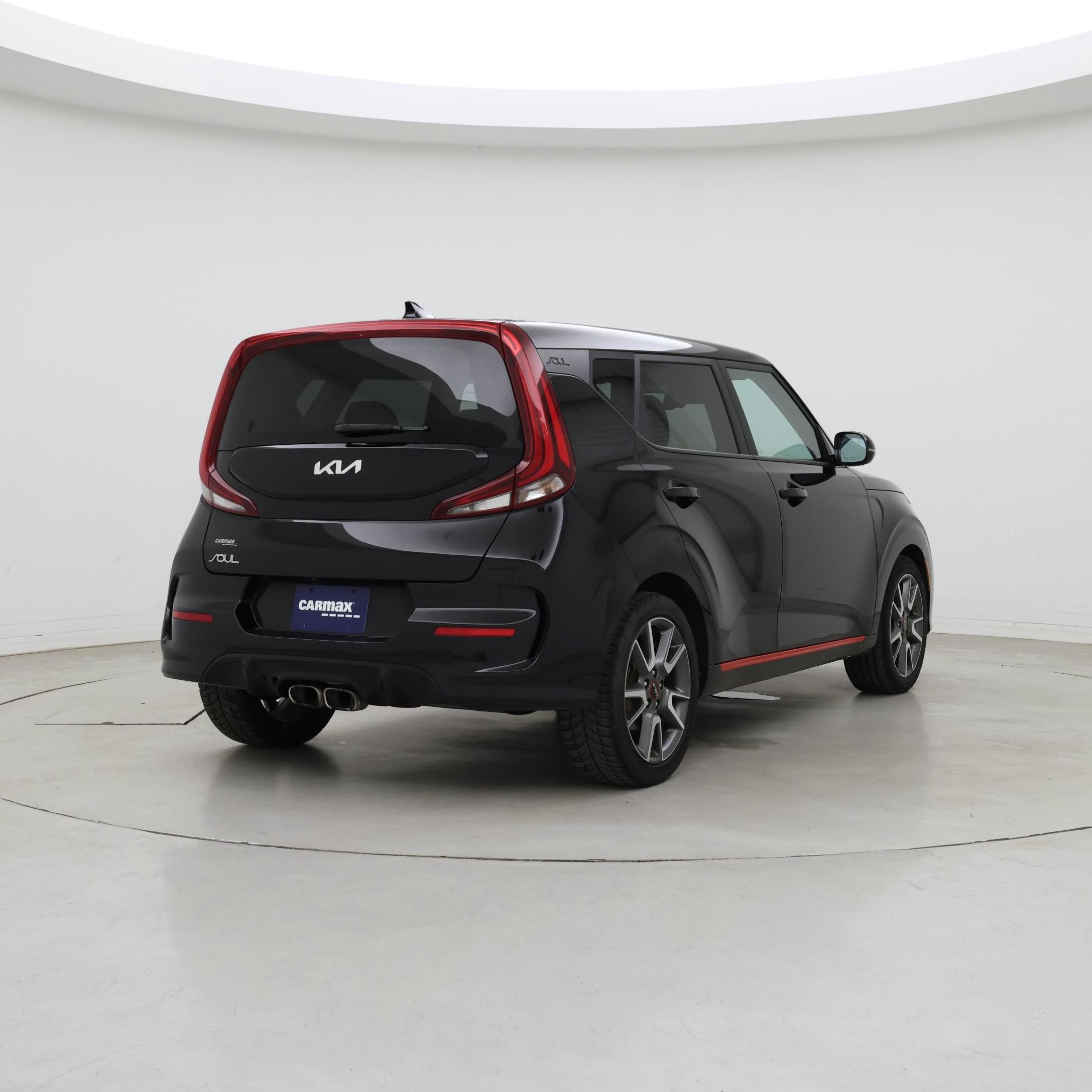 Thumbnail: 2022 Kia Soul - 8
