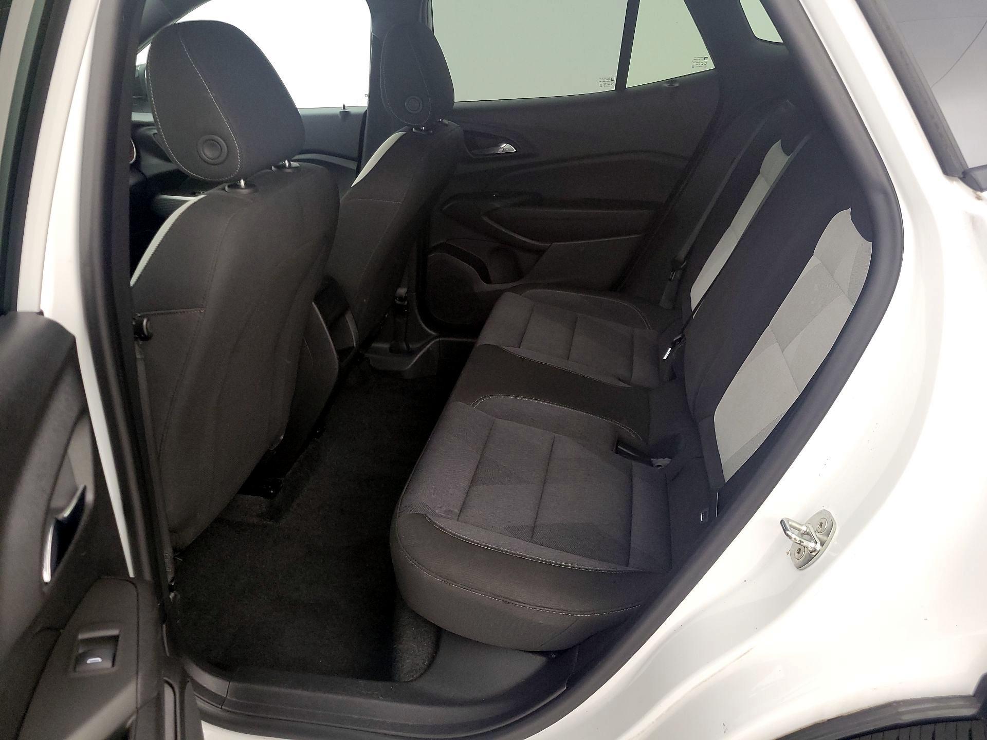 Thumbnail: 2024 Chevrolet Trax - 19