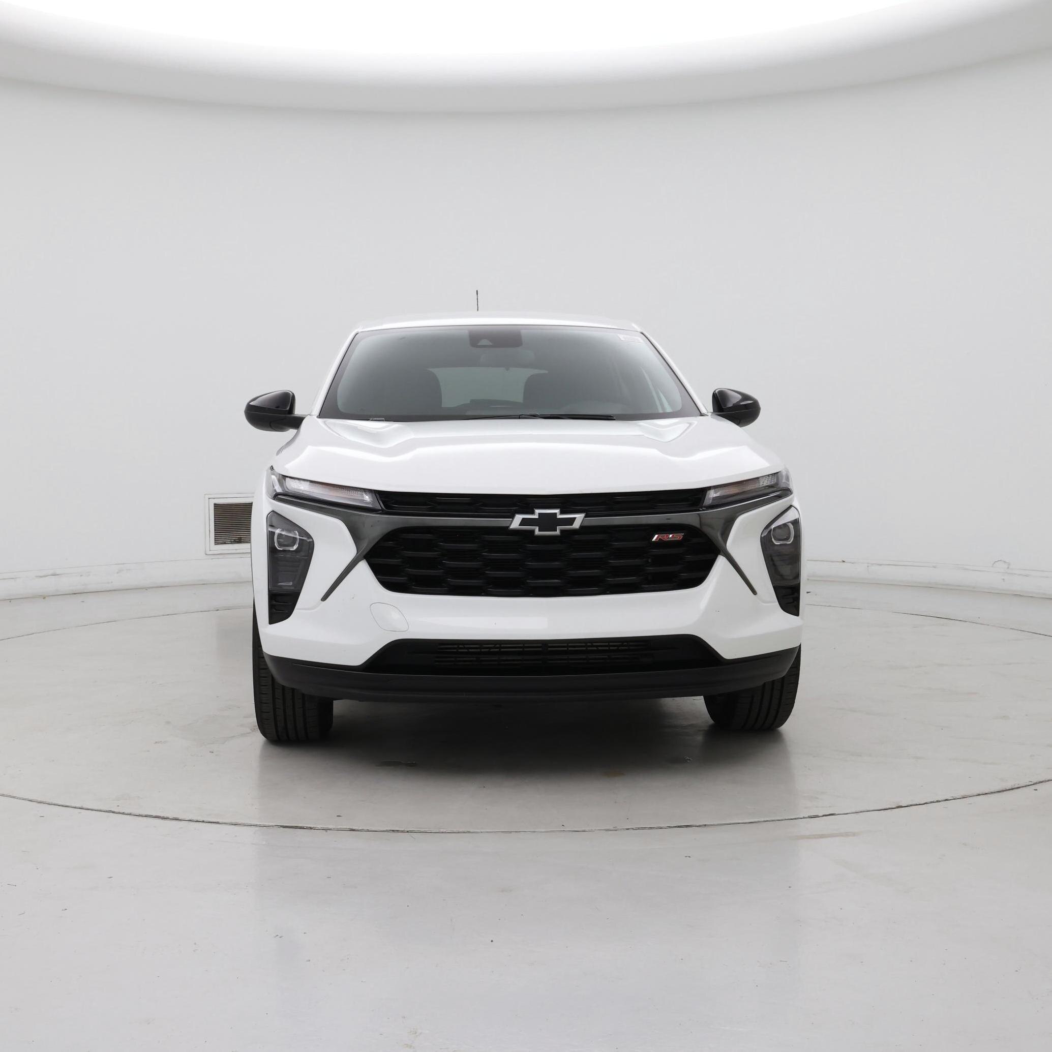 Thumbnail: 2024 Chevrolet Trax - 5