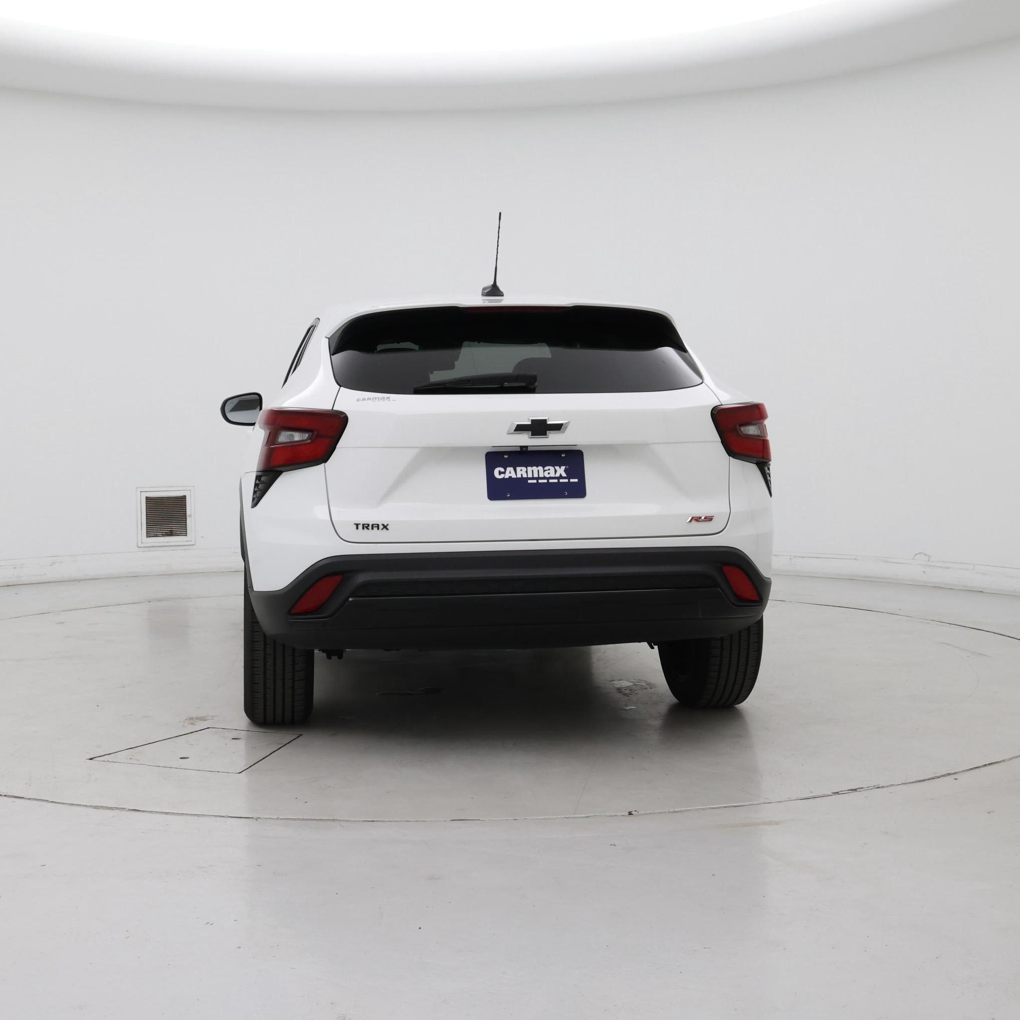 Thumbnail: 2024 Chevrolet Trax - 6