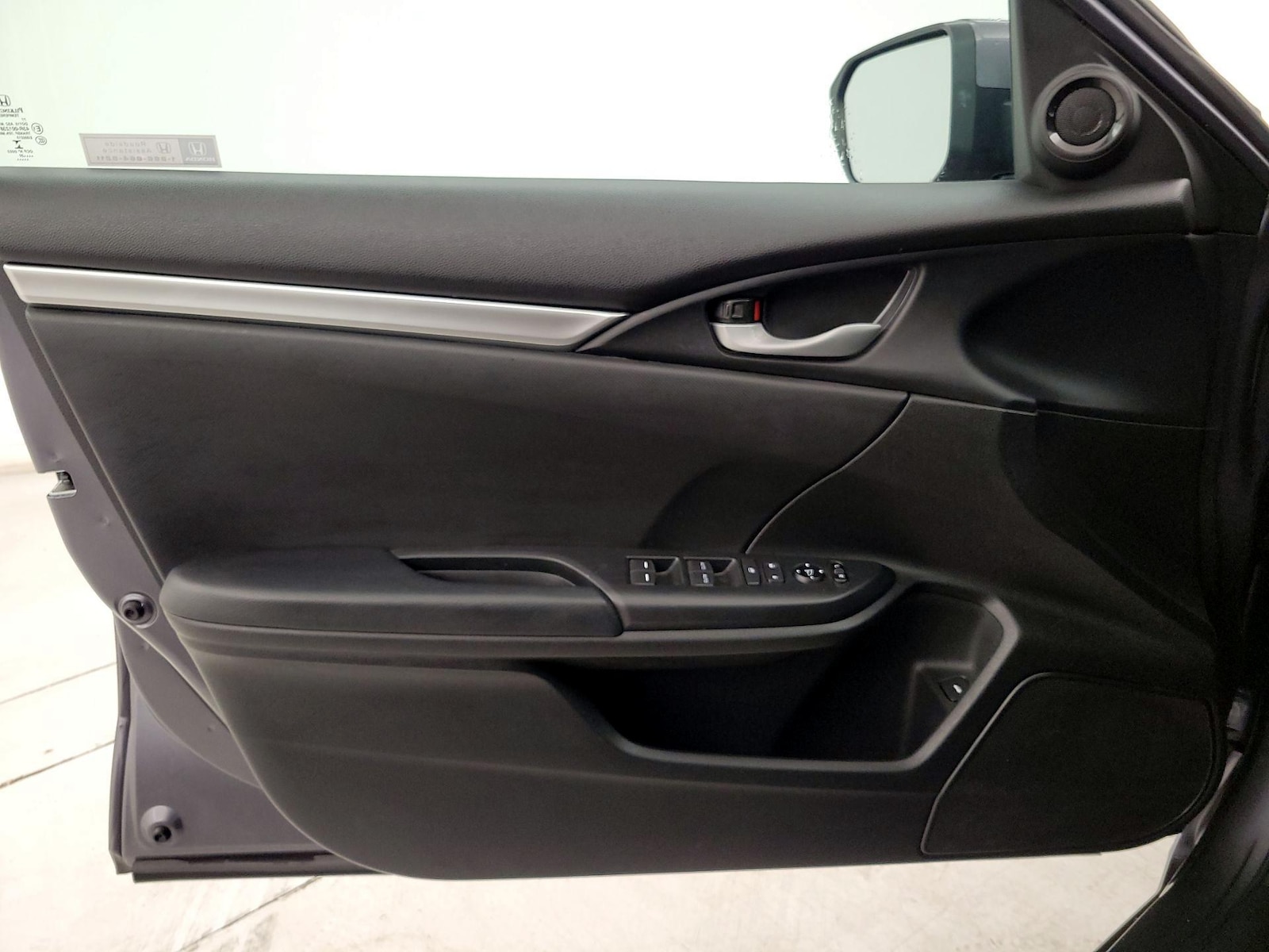 2020 Honda Civic Sport - Photo 13